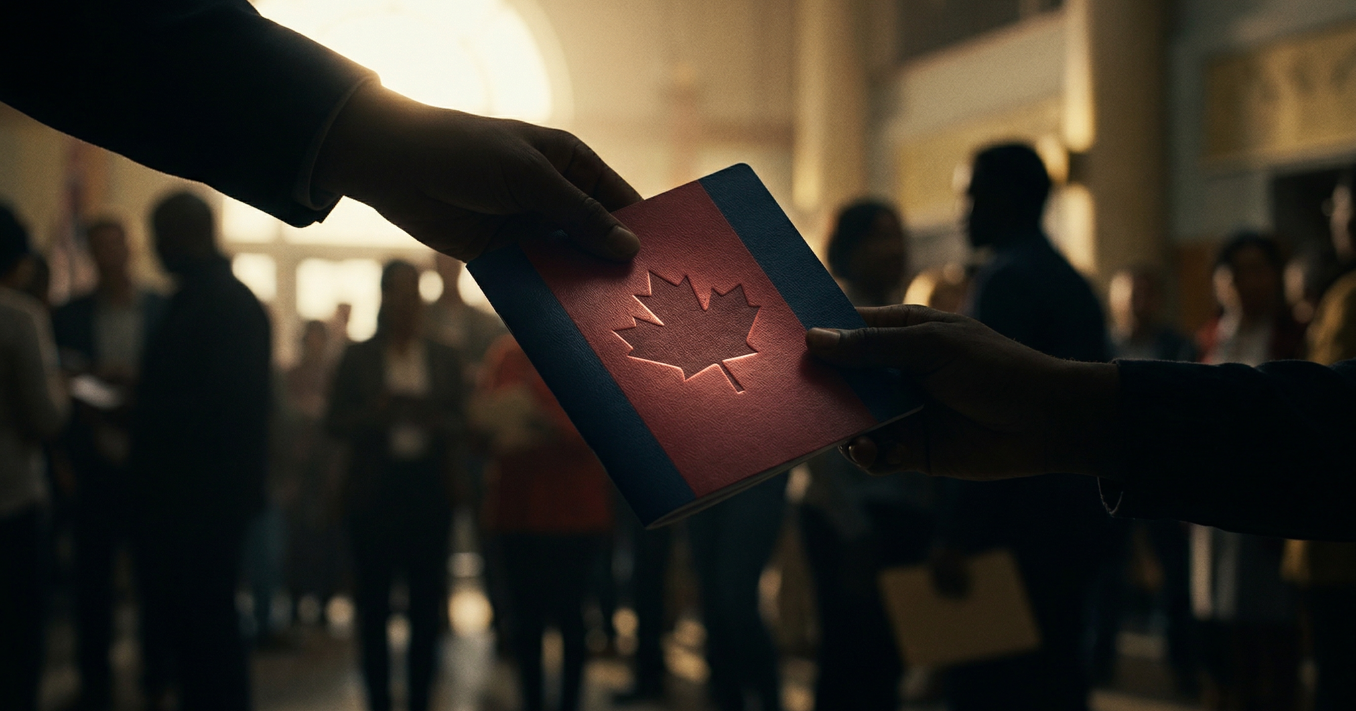 Liberals in support of new citizenship guide