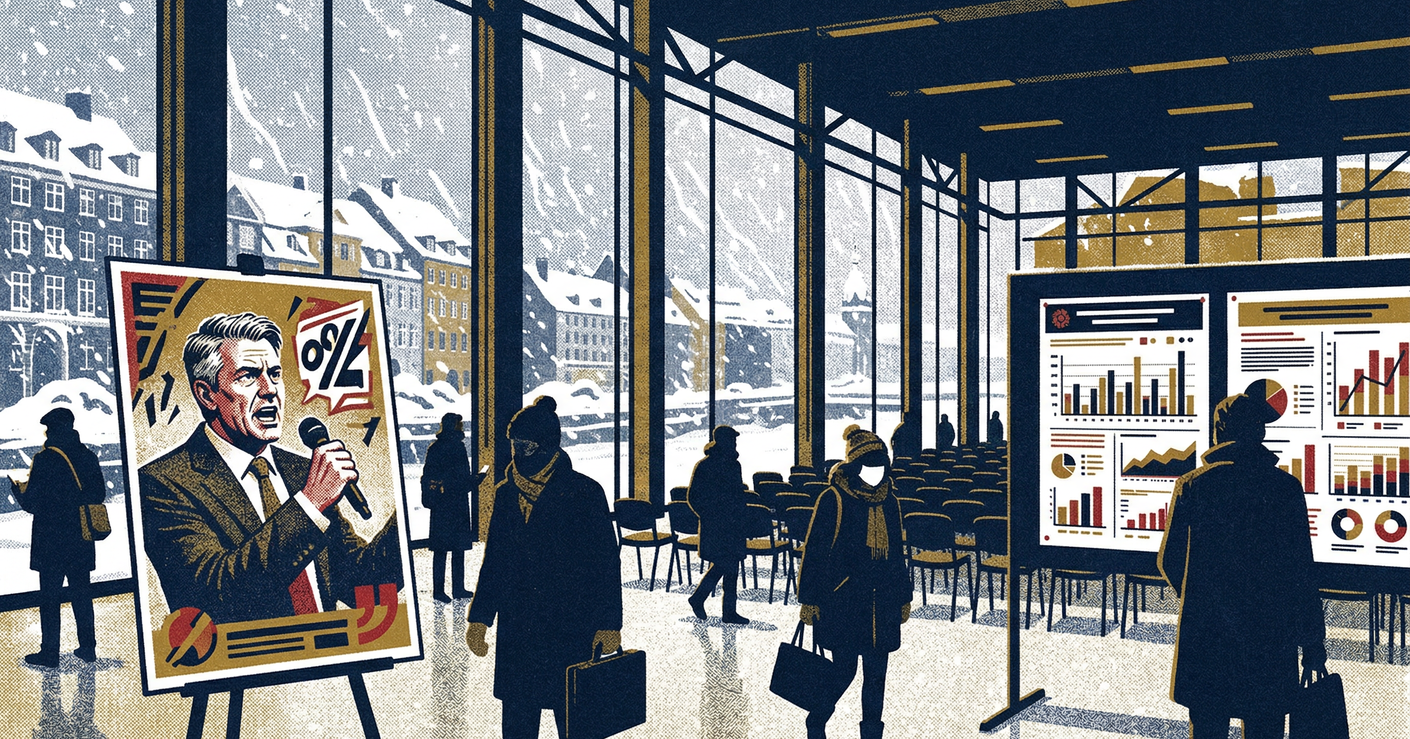 For your information…