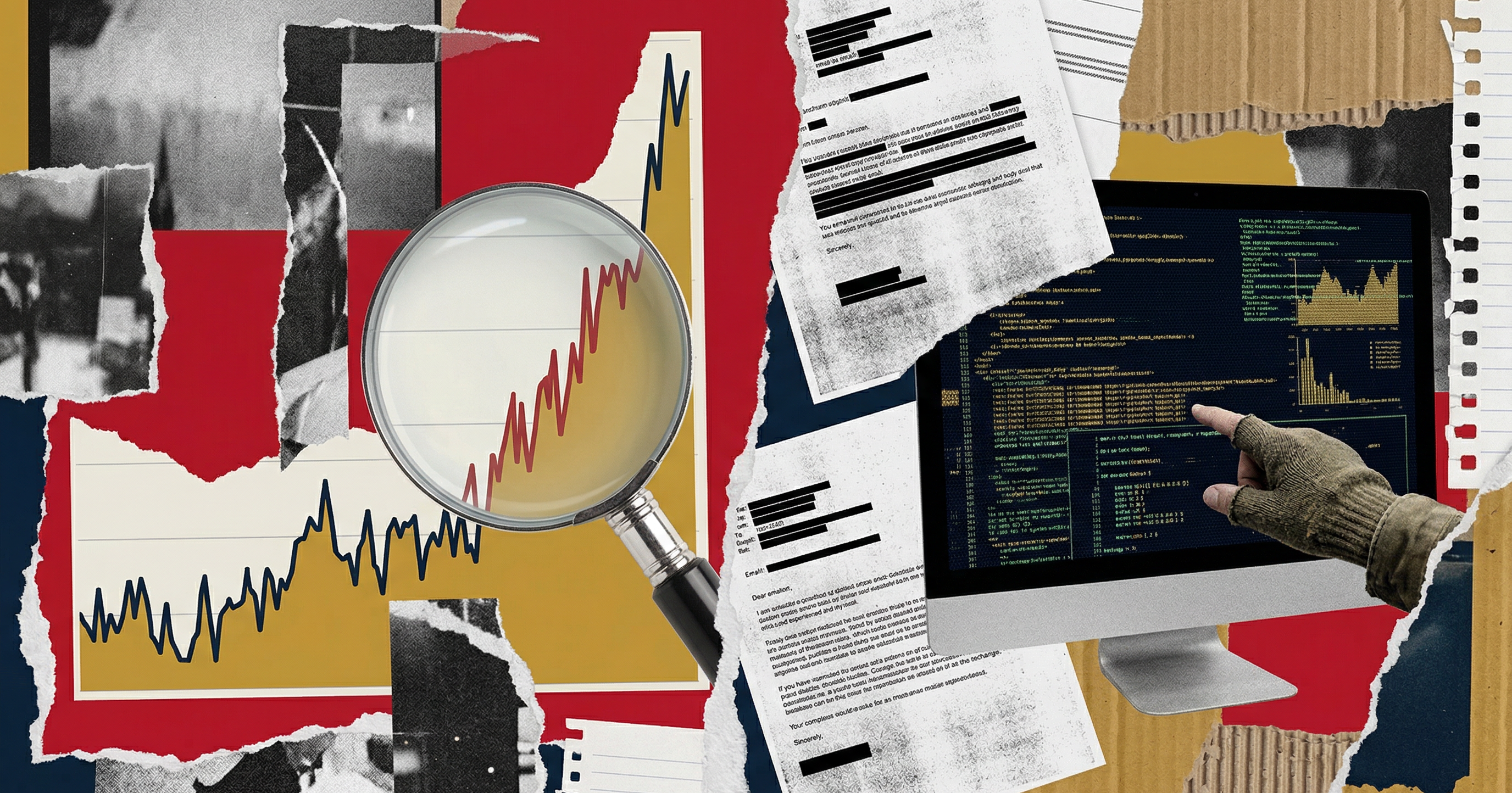 Hockey sticks and email leaks: Dr. Ross McKitrick responds to the “Climategate” story