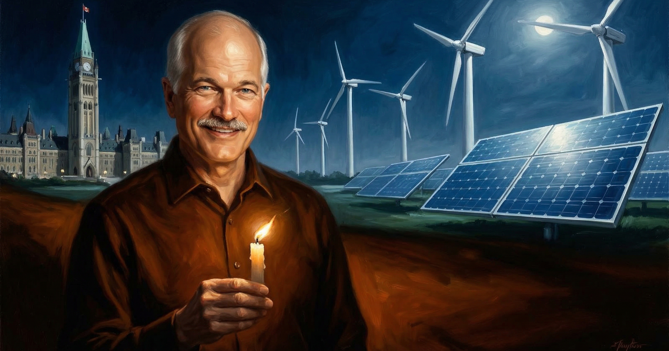 Jack be nimble, Jack be quick, Jack has jumped the candlestick