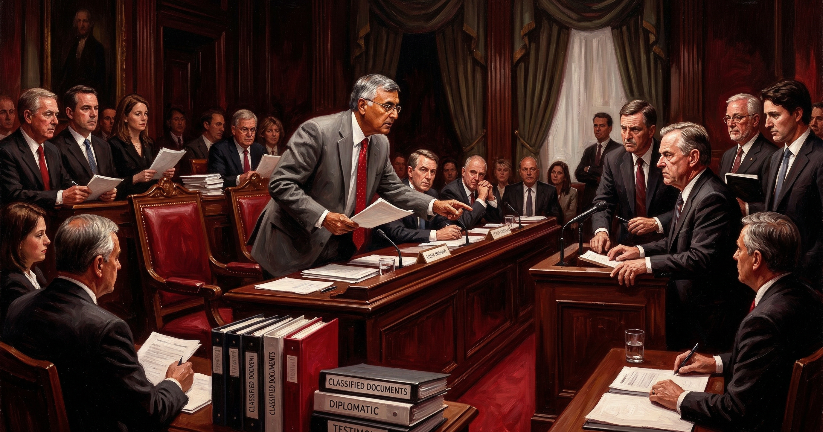 Ujjal Dosanjh on getting to the truth on Afghan prisoners