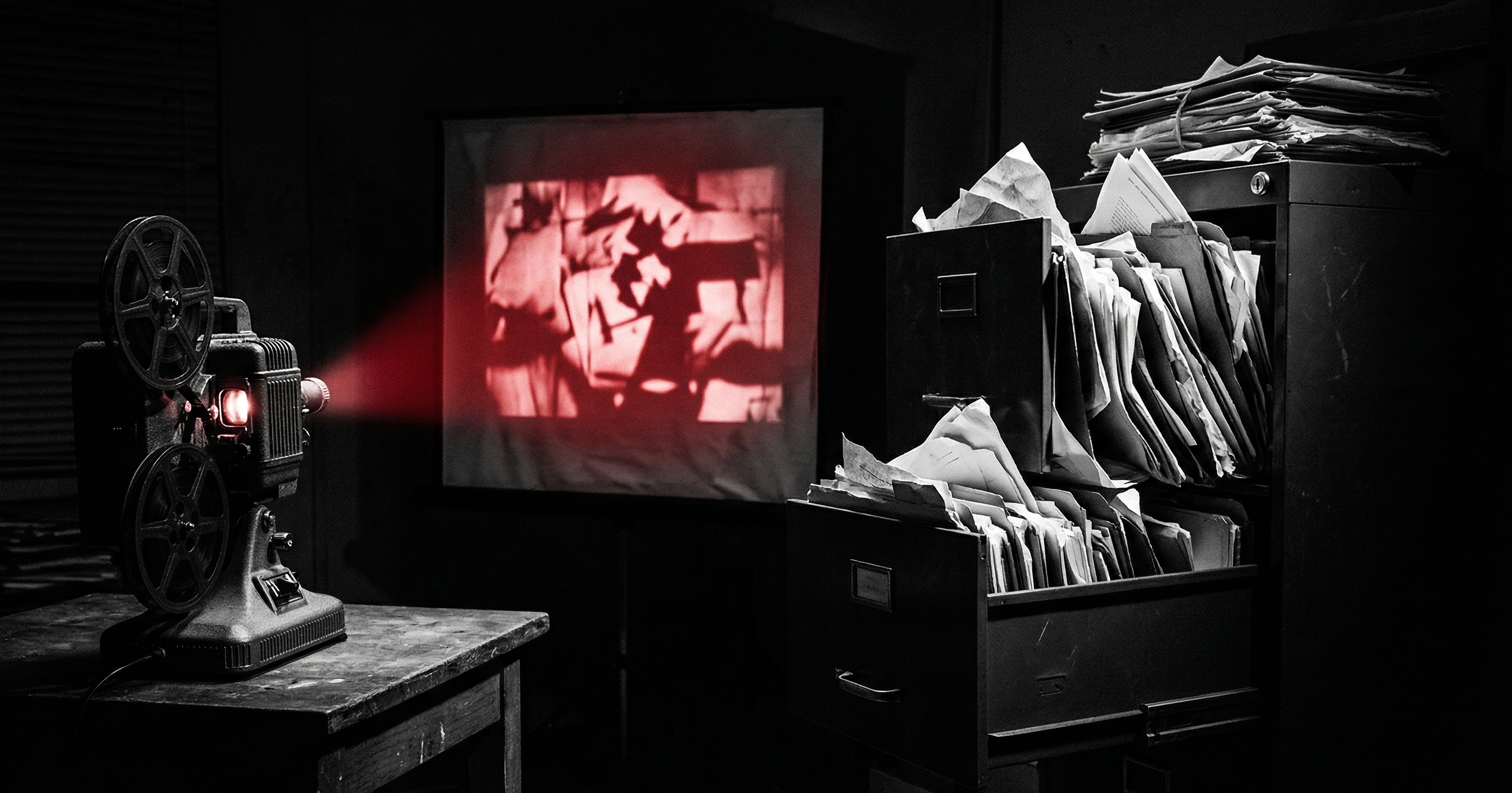 Hidden Agenda redux!