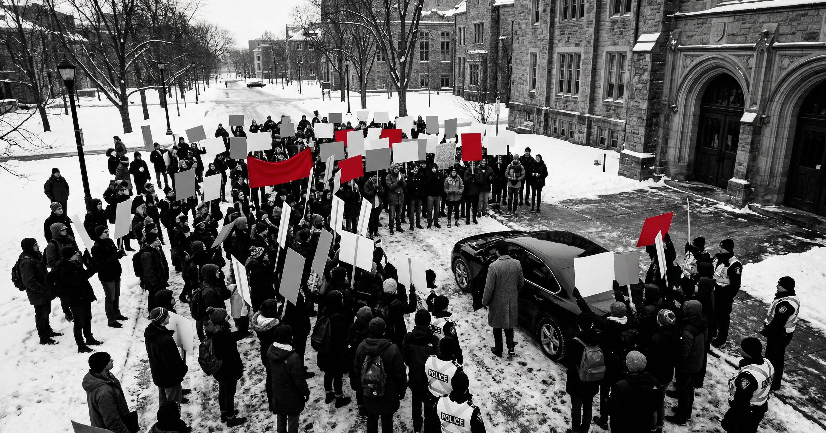 Michael Ignatieff in Halifax