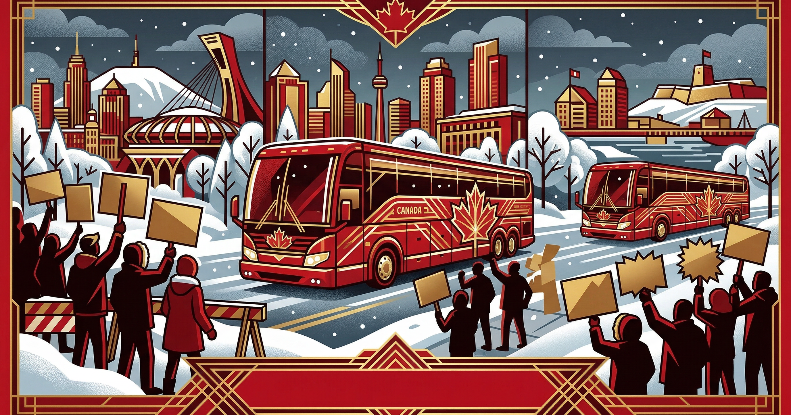 Michael Ignatieff tour continues