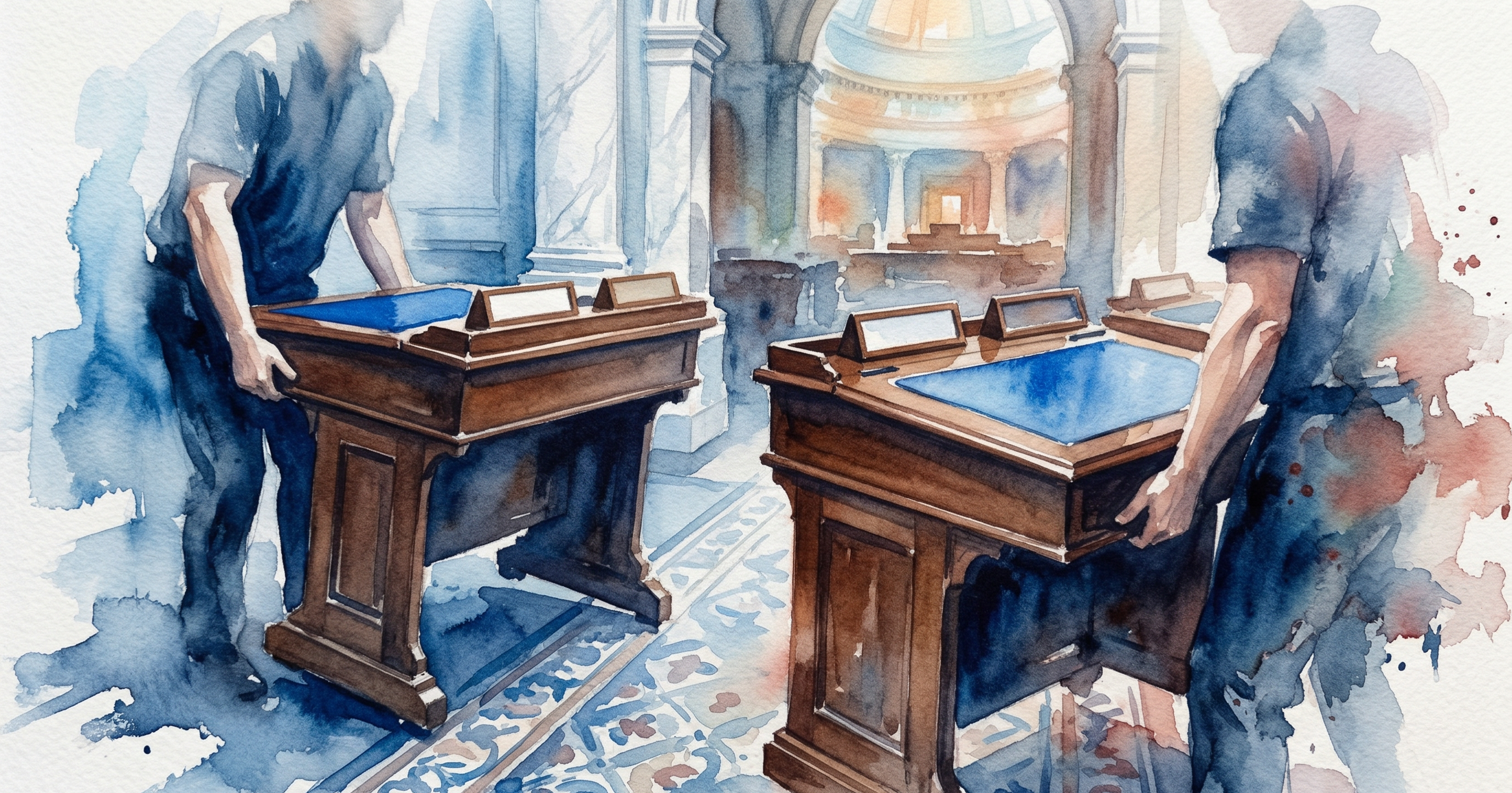 Those Ignorant of History are Doomed to Repeat It