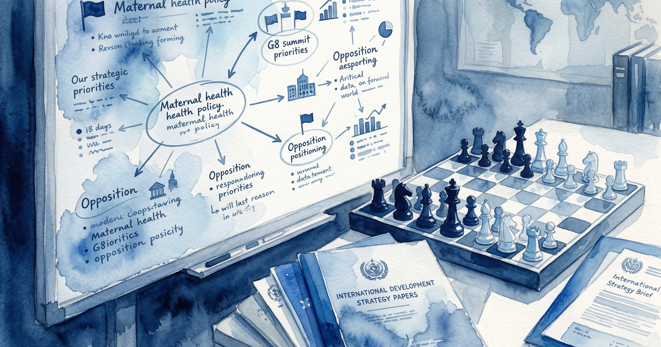 What the Conservatives might say about Ignatieff and abortion