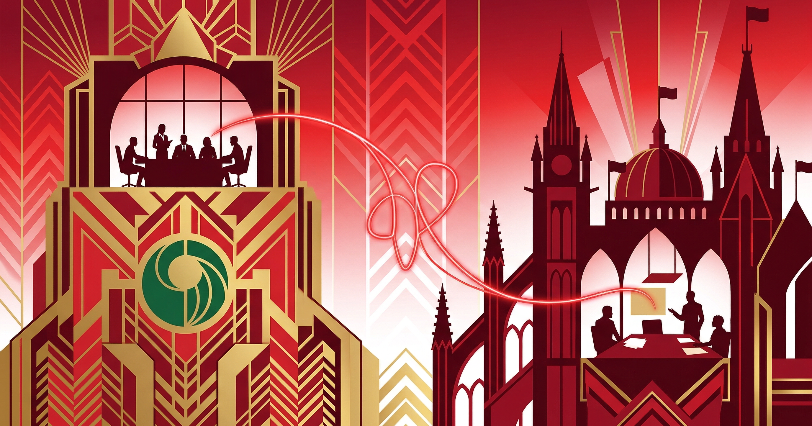 Ed Clark, CEO of TD Bank, is Ignatieff’s economic czar?