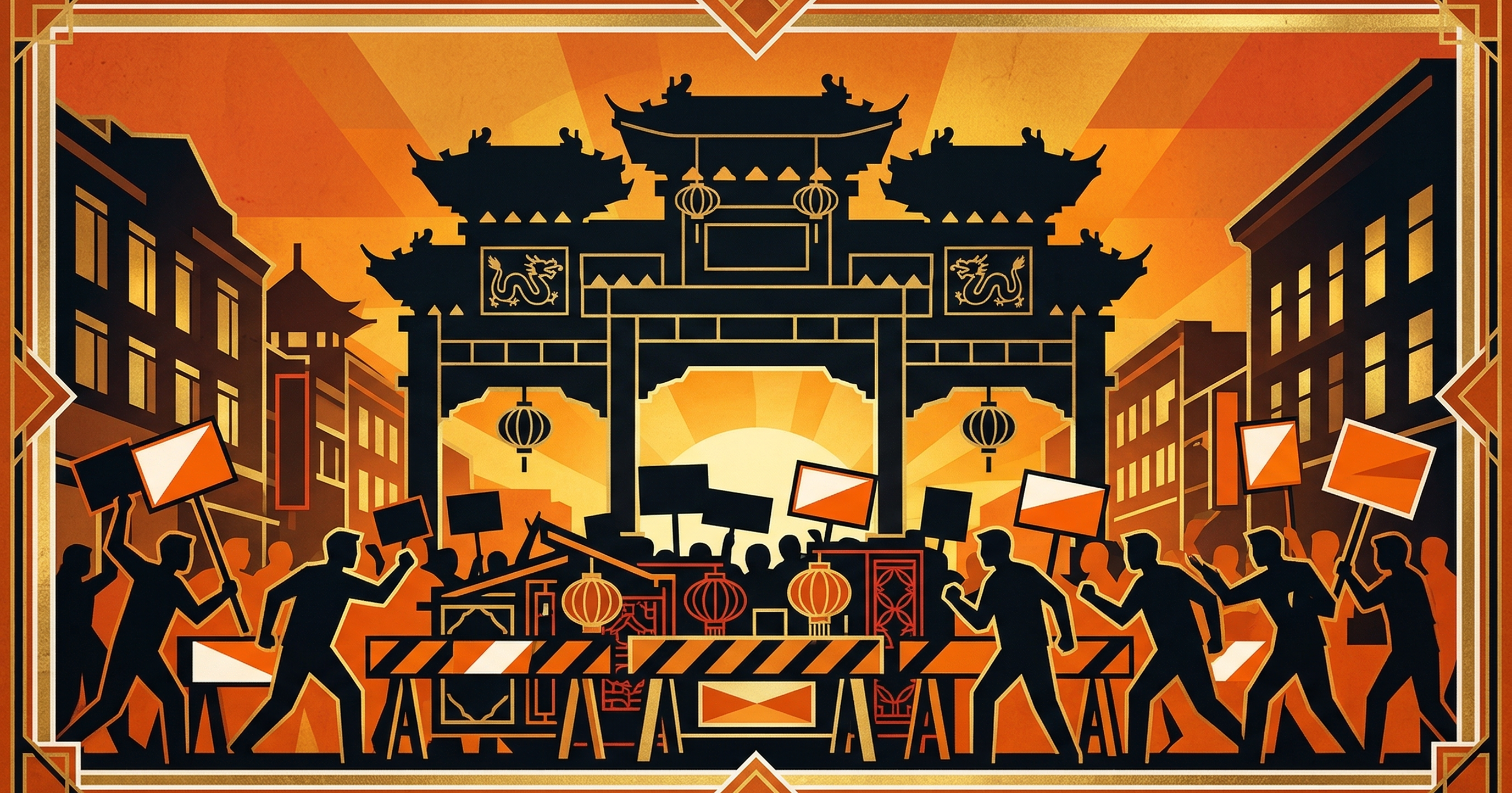 Libby Davies alienates Chinese Community and others over Insite