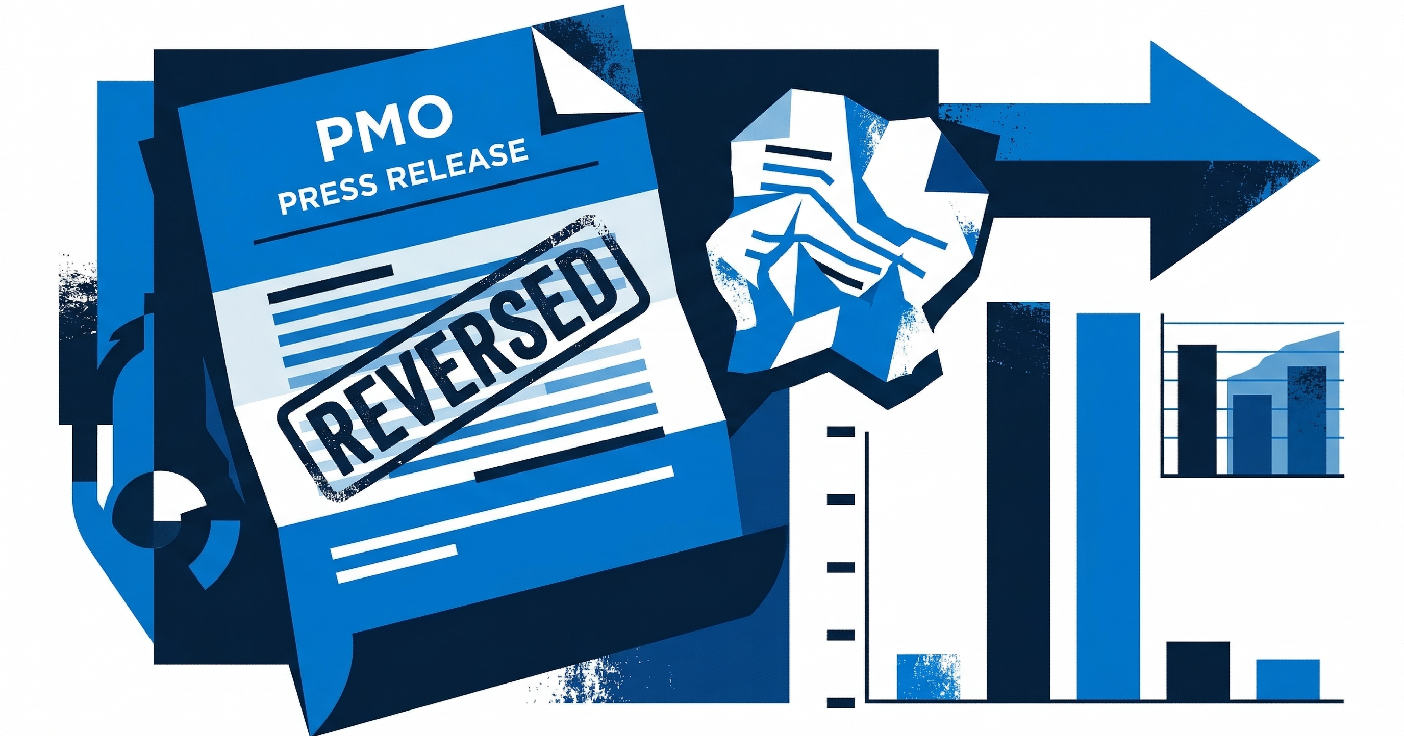 Regarding the rewording of O Canada, the PMO speaks…