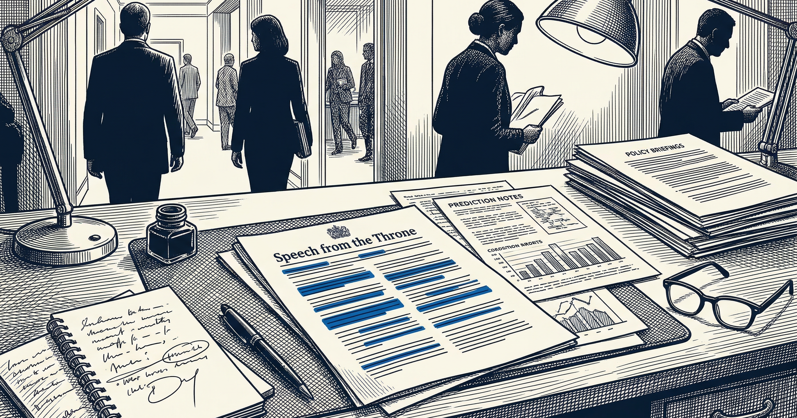 Speech from the Throne, what to expect