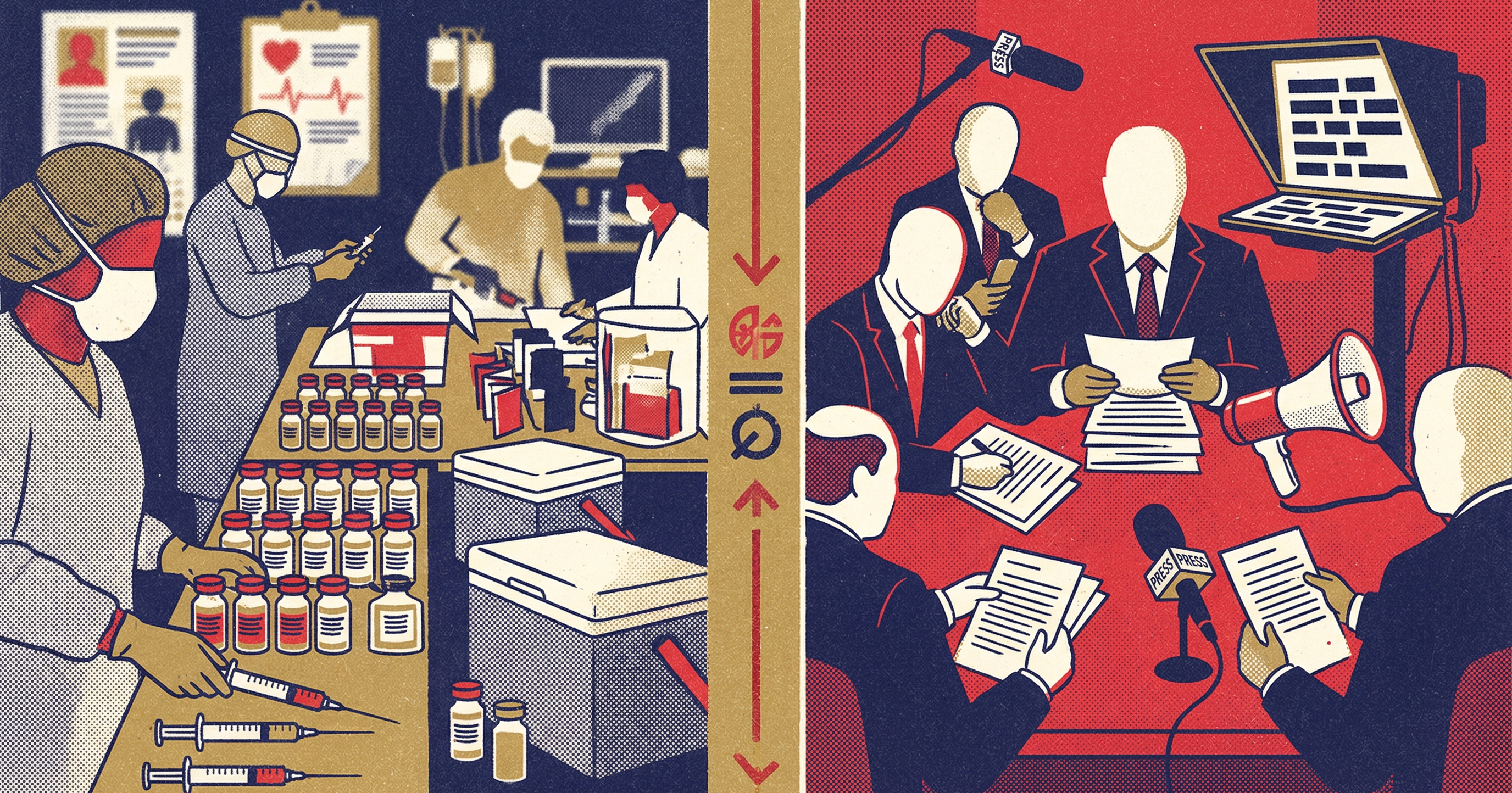 H1N1, issues management and disaster response