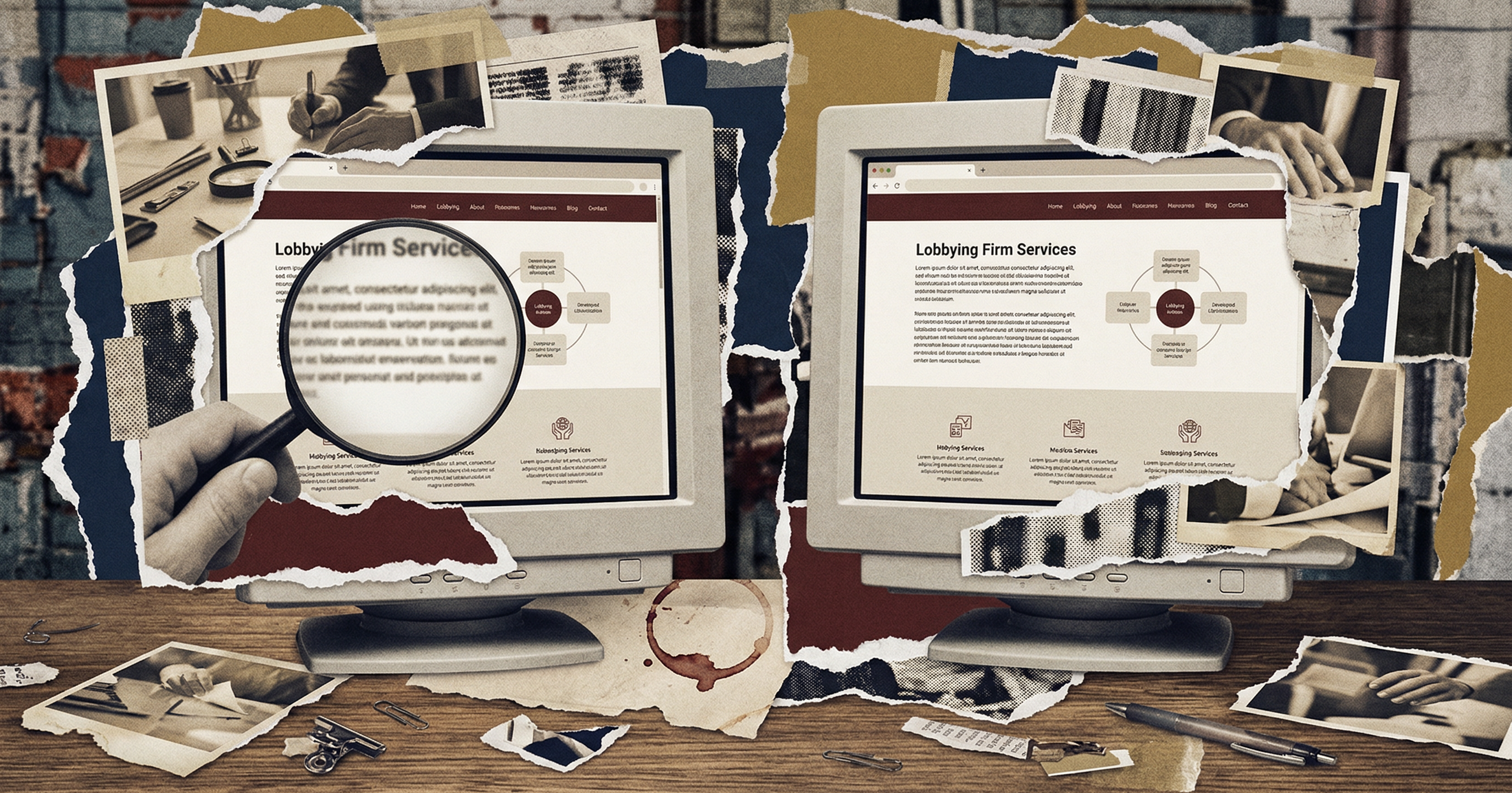 On MPs and lobbying – where does it end?