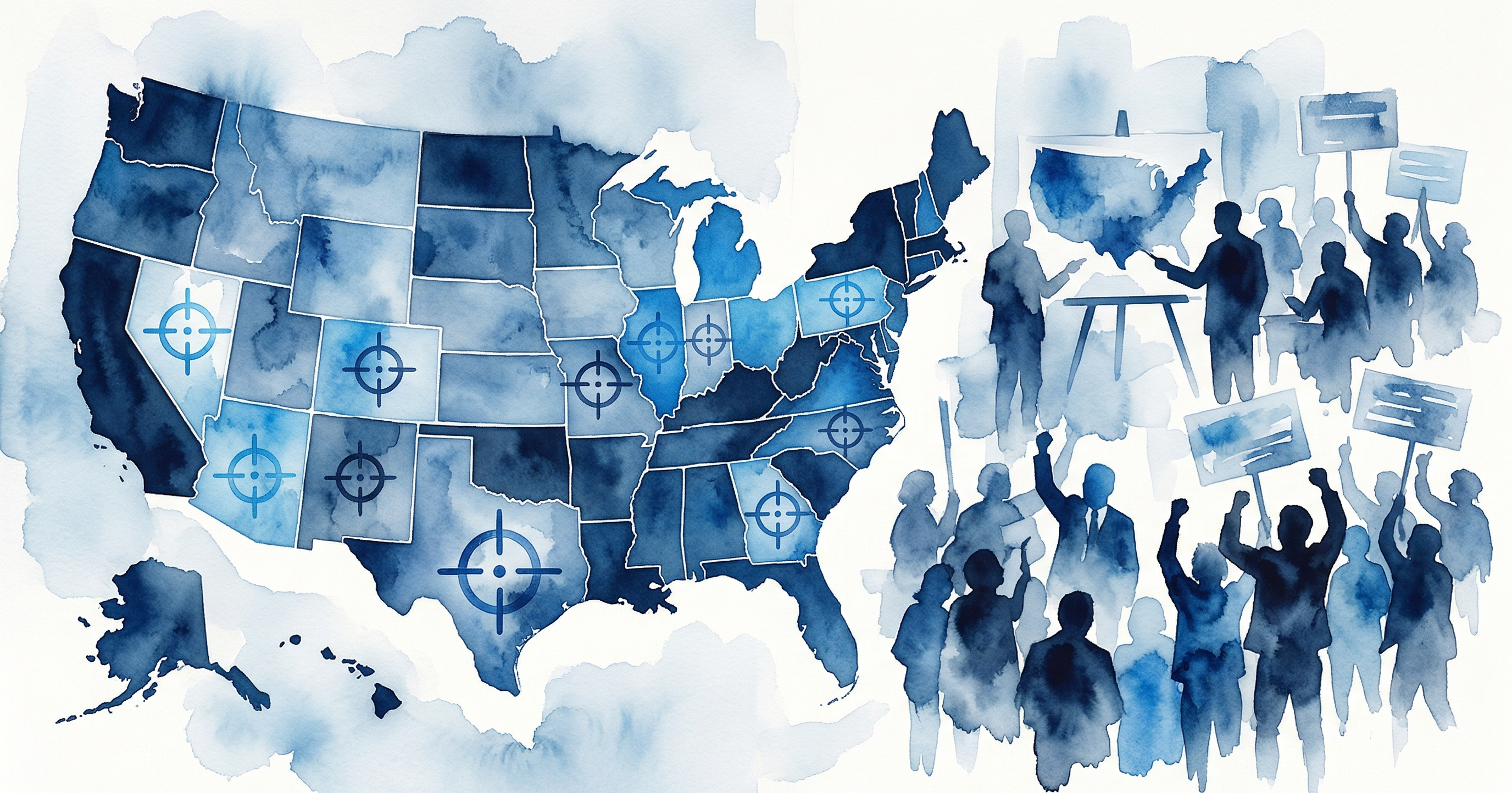 Sarah Palin responds to crosshairs controversy, hugs metaphor tighter