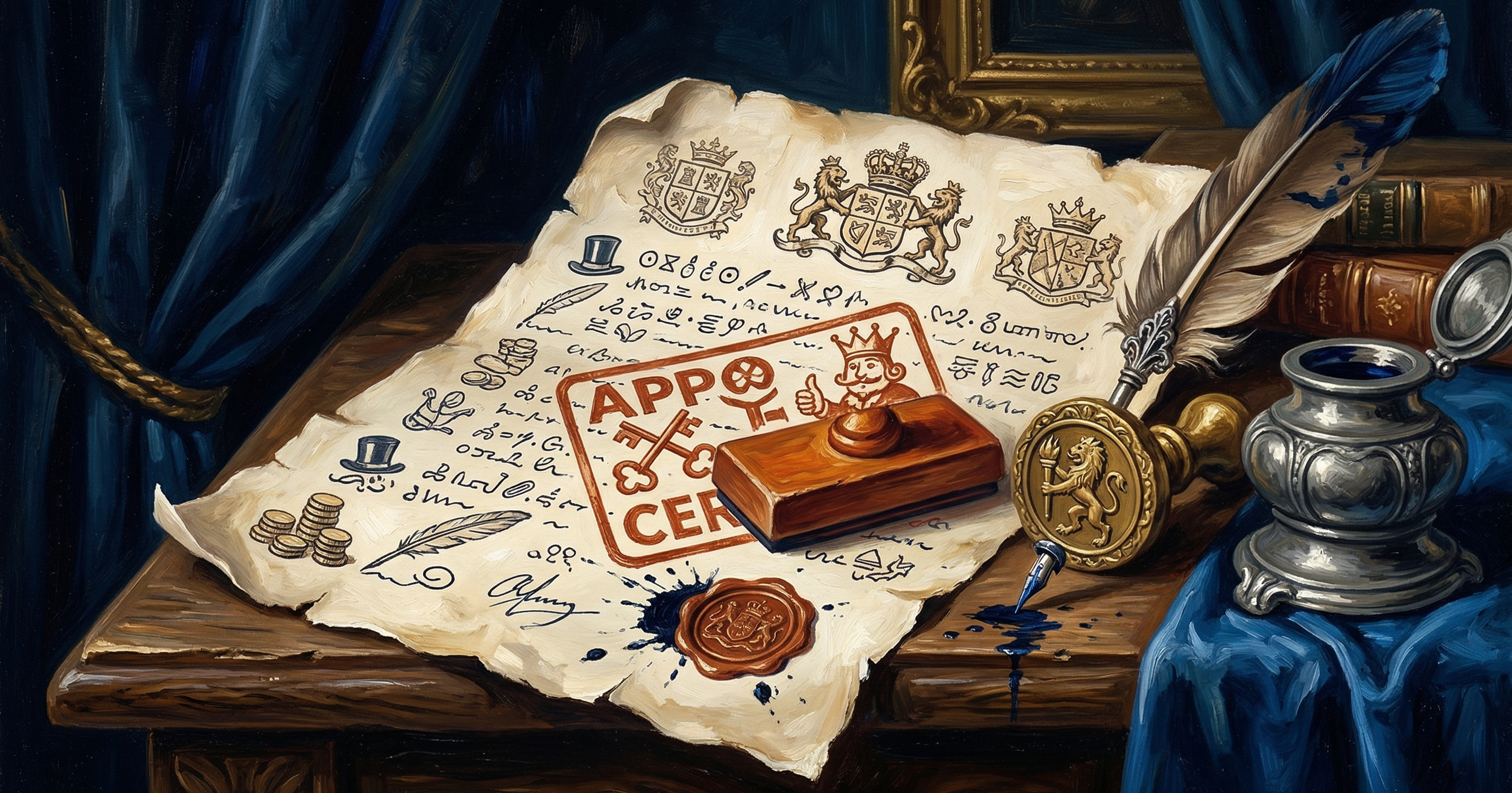 KoryTV application form leaked