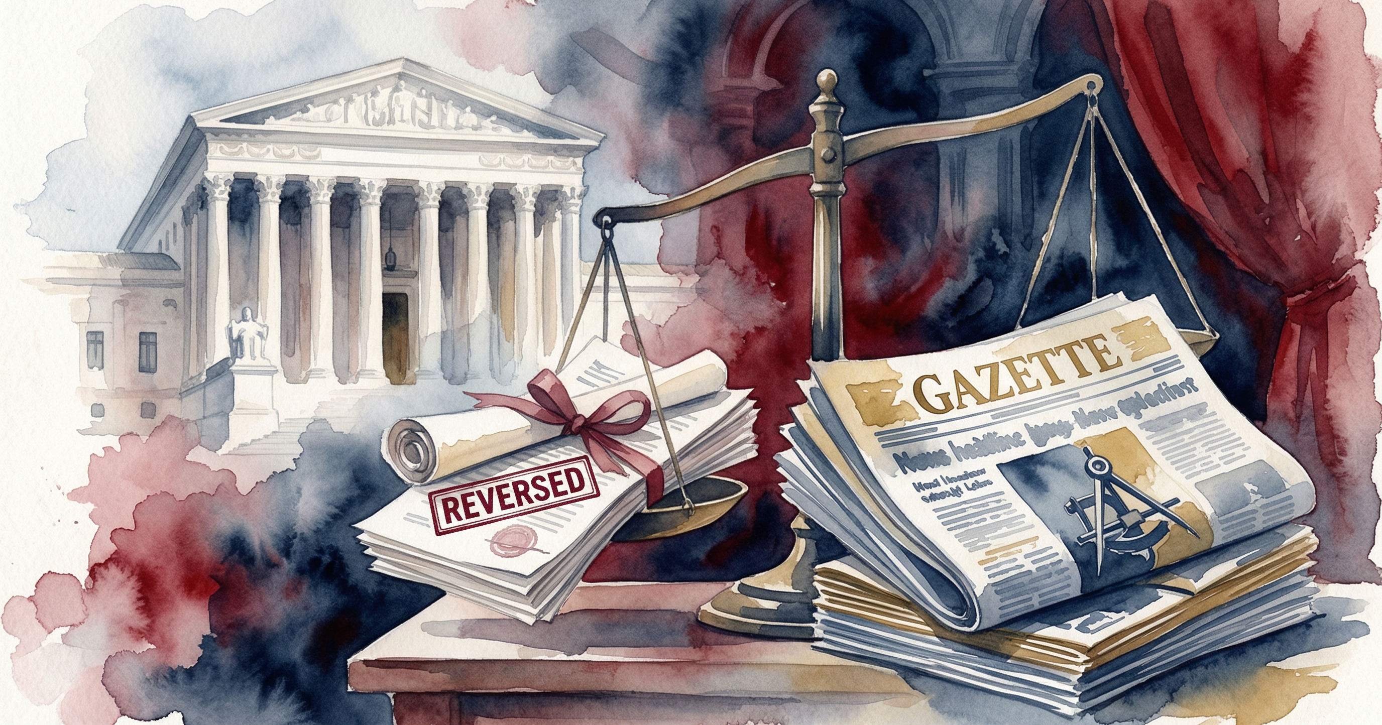 Conrad Black gets new trial