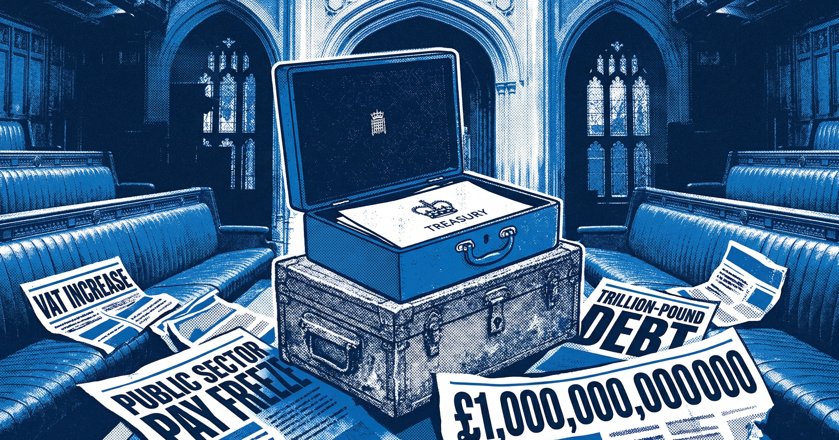 UK Conservatives unveil budget