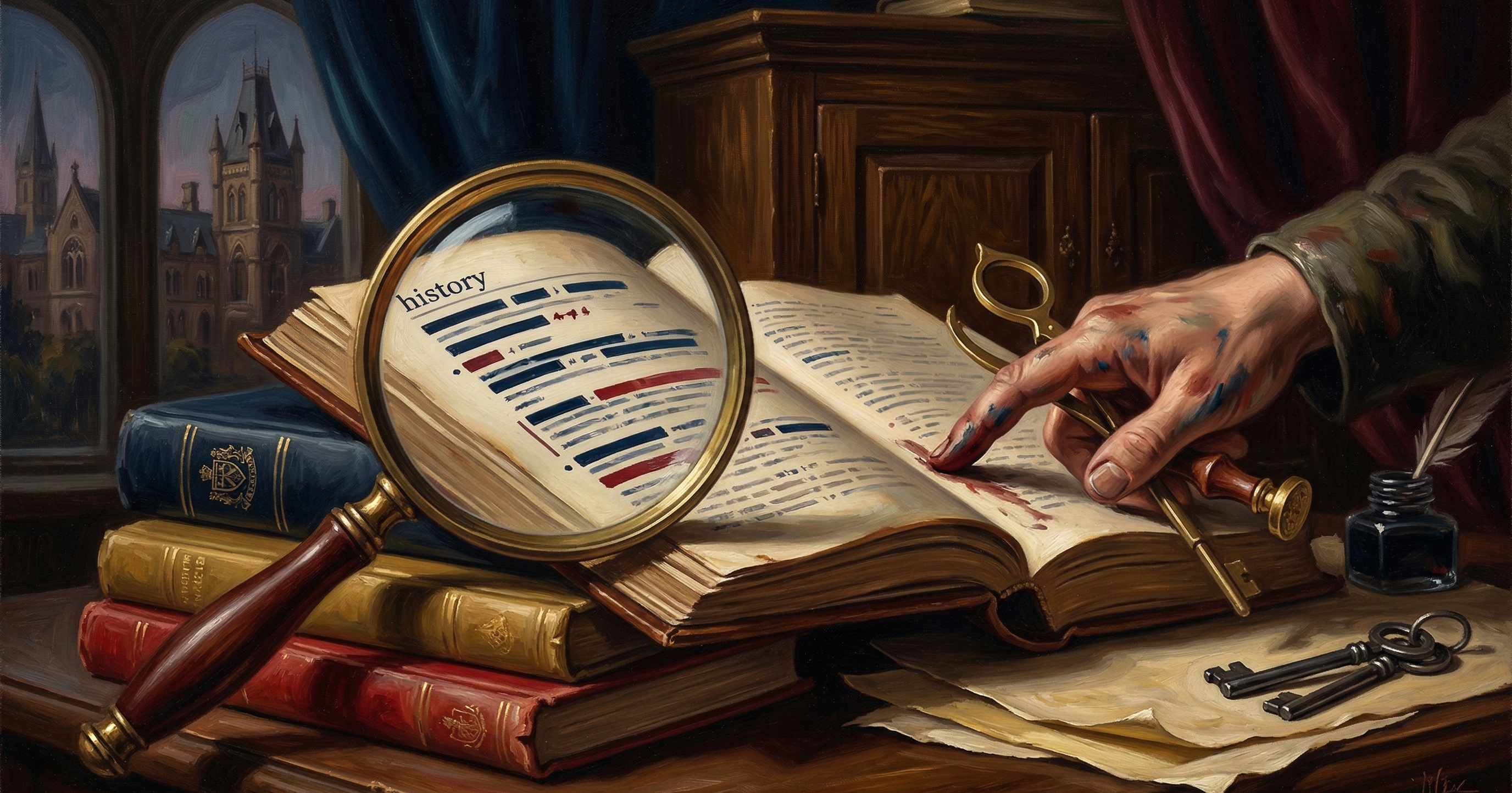 CBC vandalizes Wikipedia too