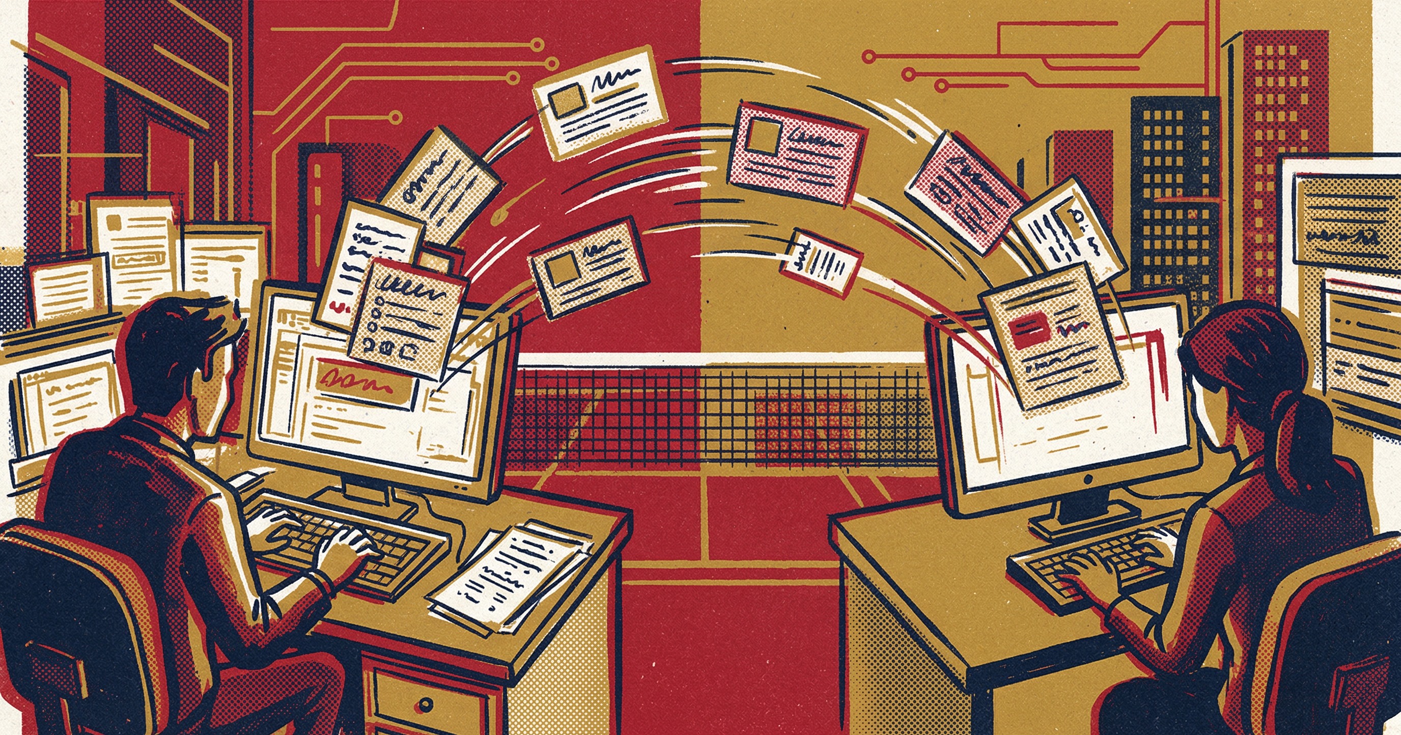 Calgary Grit responds!