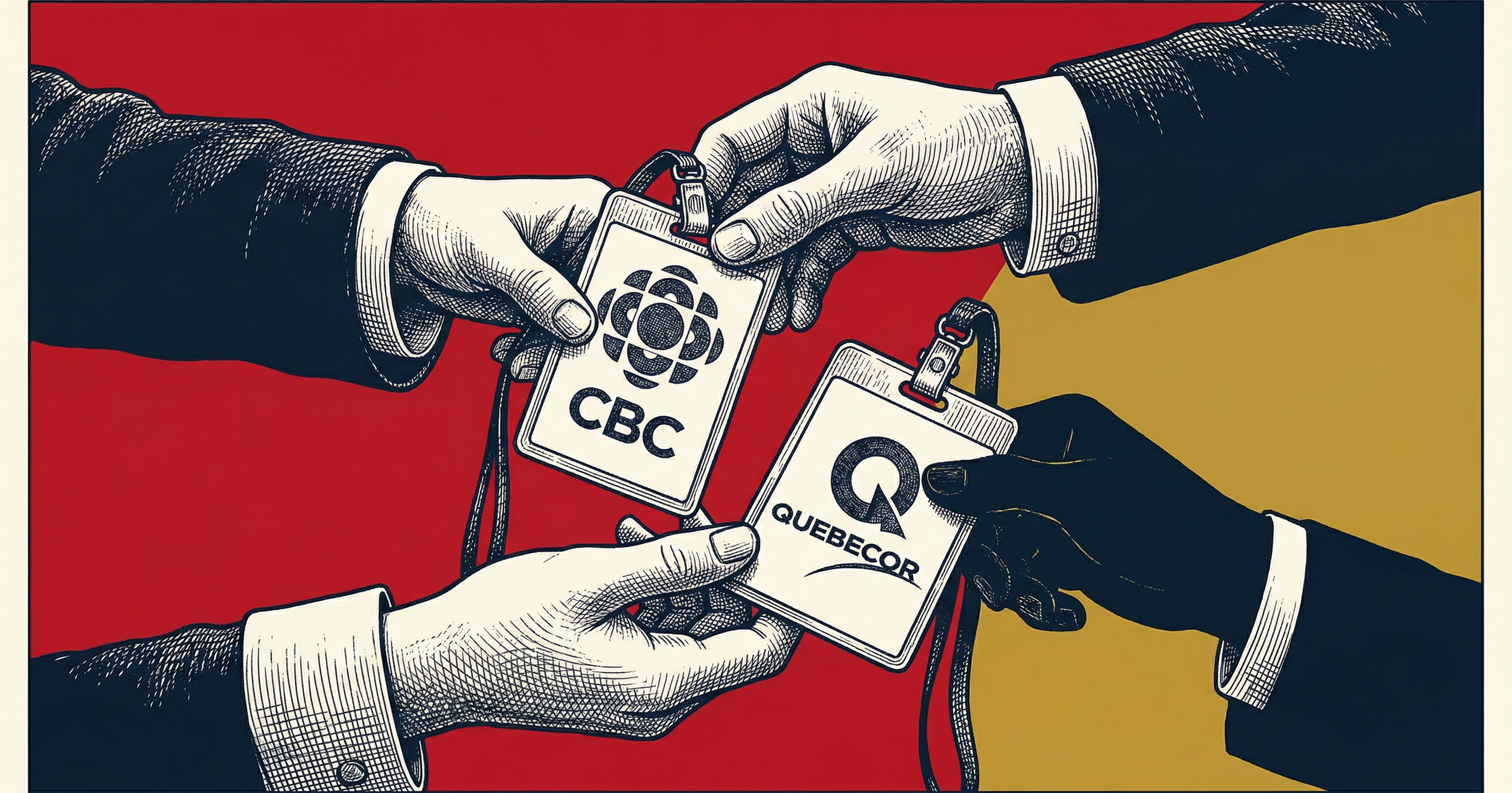 Krista Erickson to join QMI on November 1st