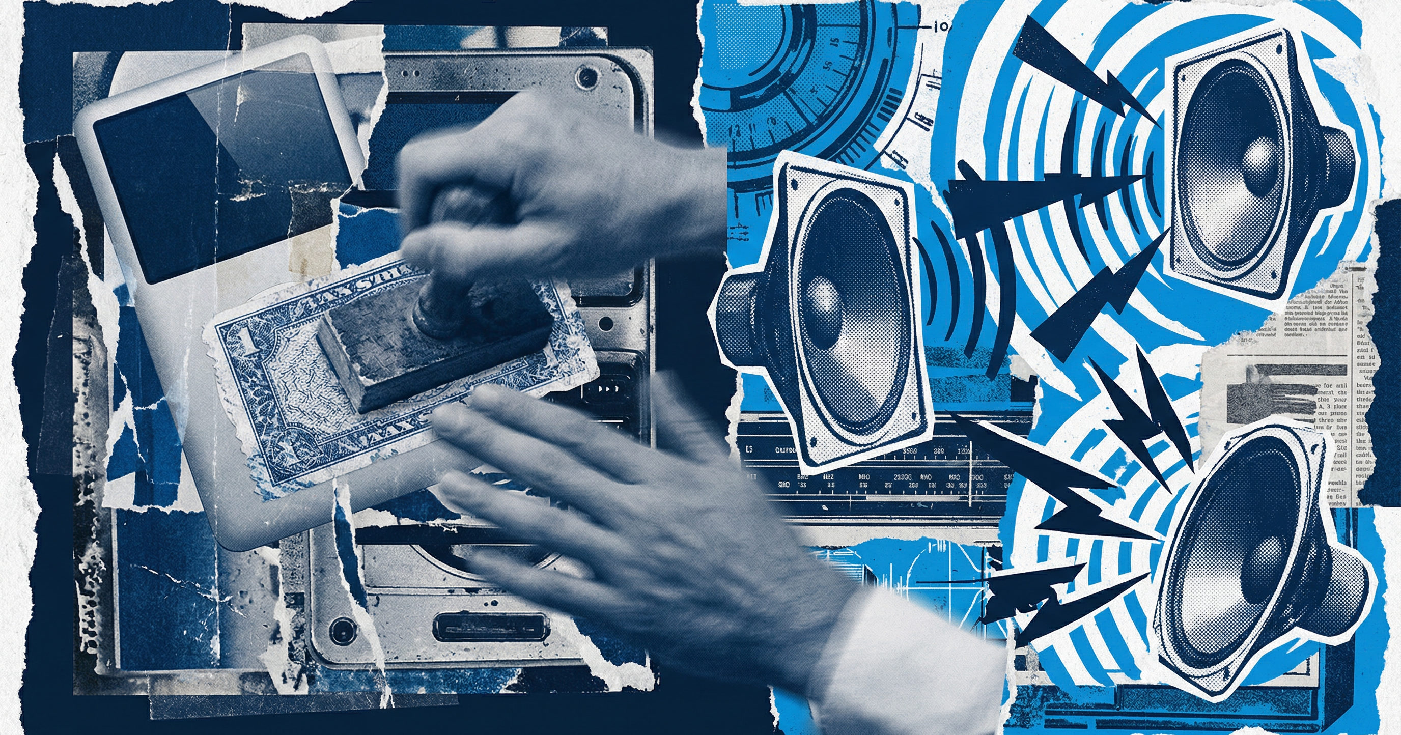 Conservatives release ad slamming the Coalition’s iPod tax