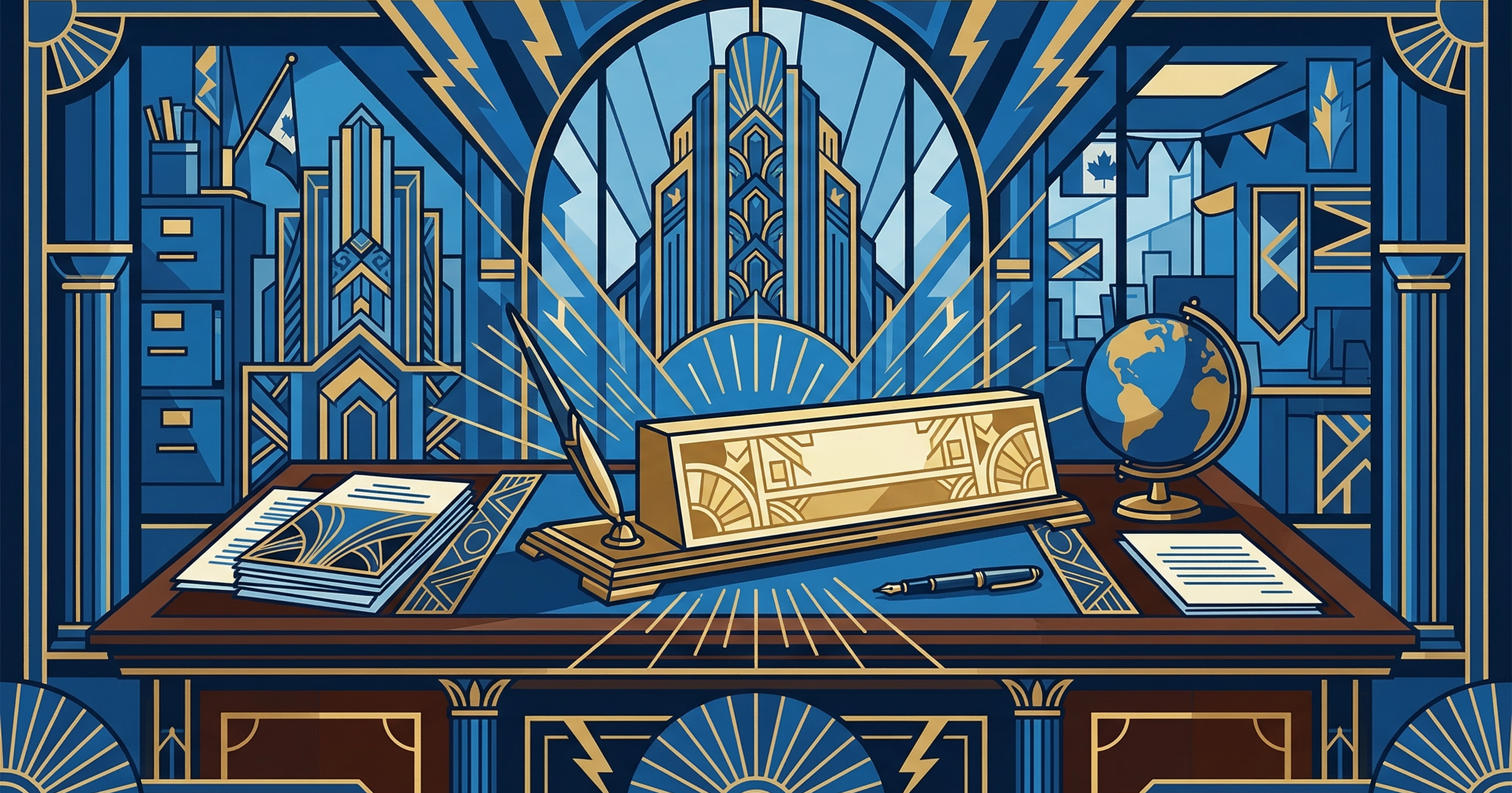 Let’s keep building the conservative movement