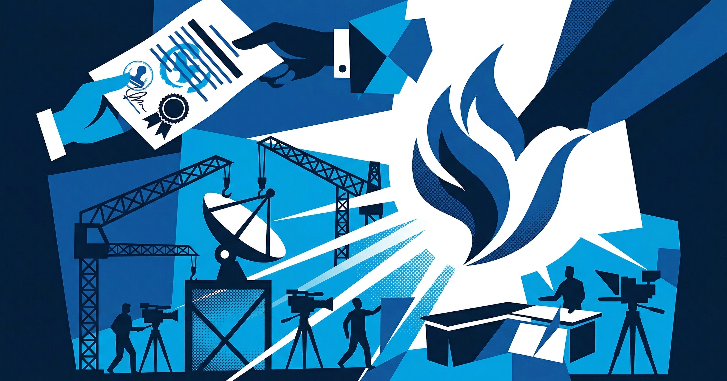 Sun TV News approved!