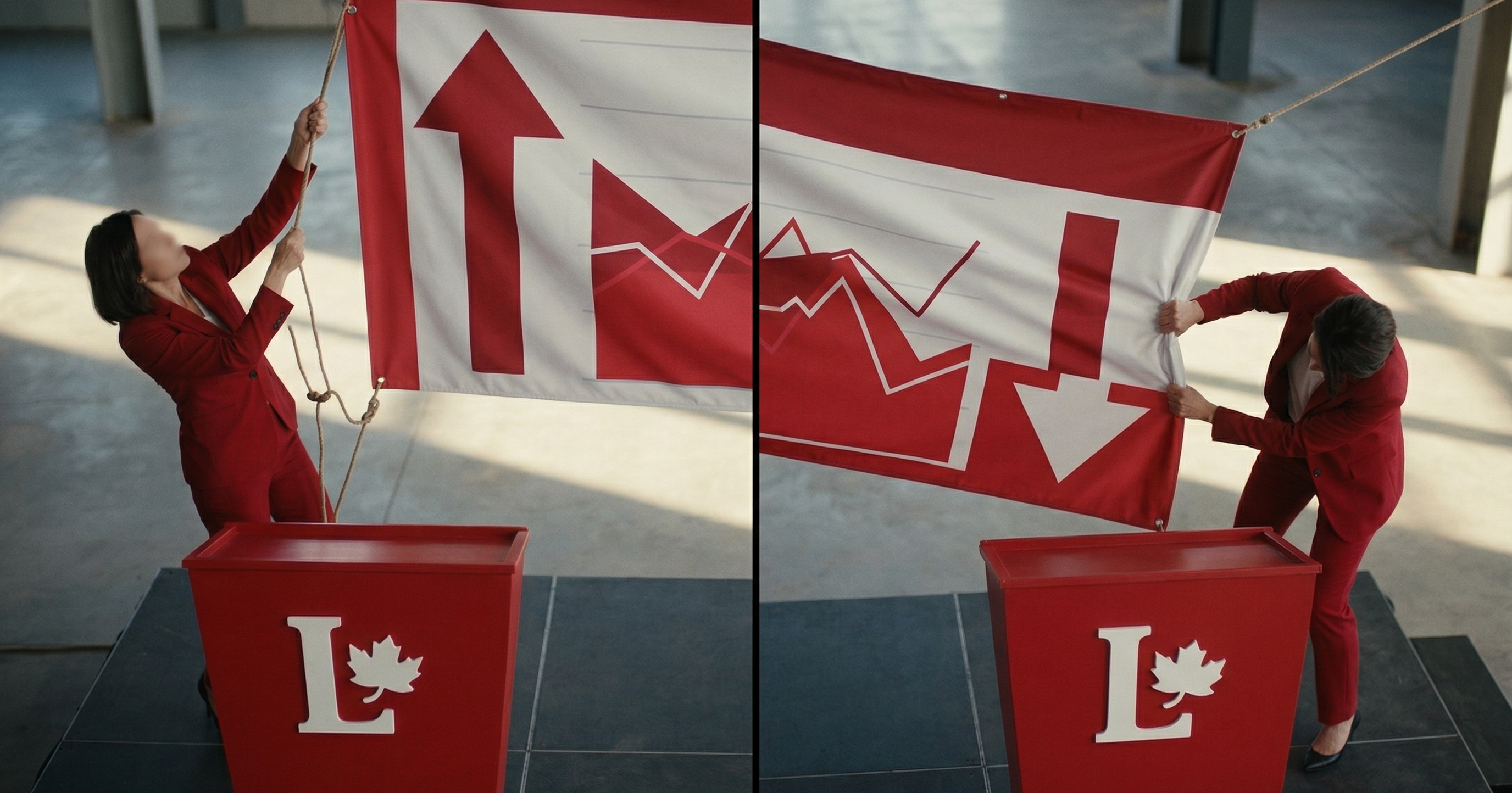 Liberals vs. Liberals