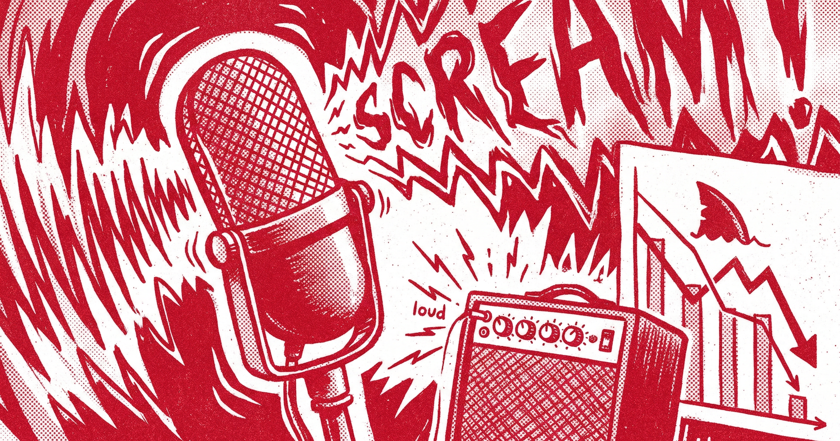 Michael Ignatieff’s Dean Scream