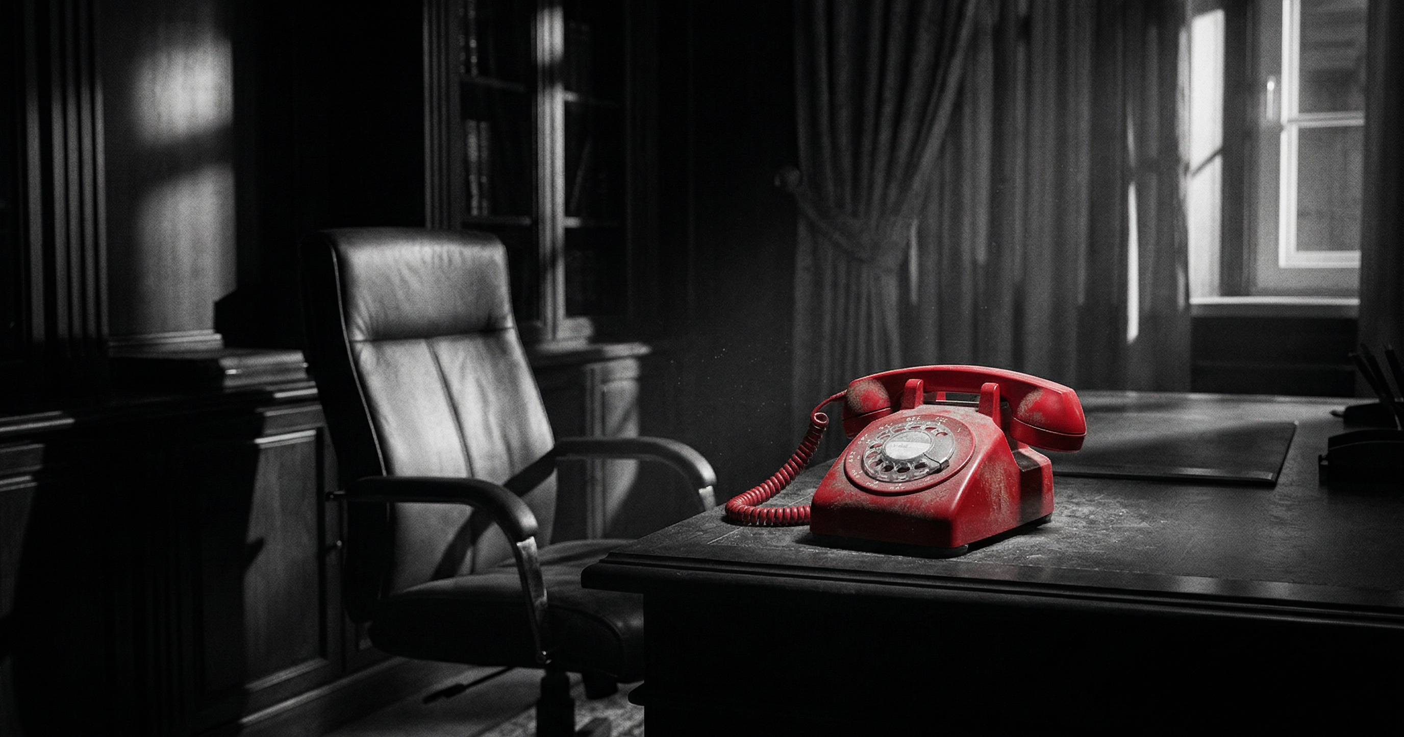 Ignatieff wonders wistfully, “why won’t he call me?”