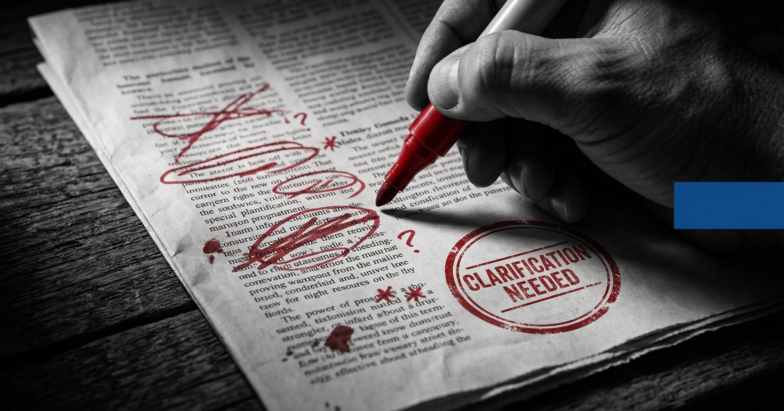 About that National Post op-ed…