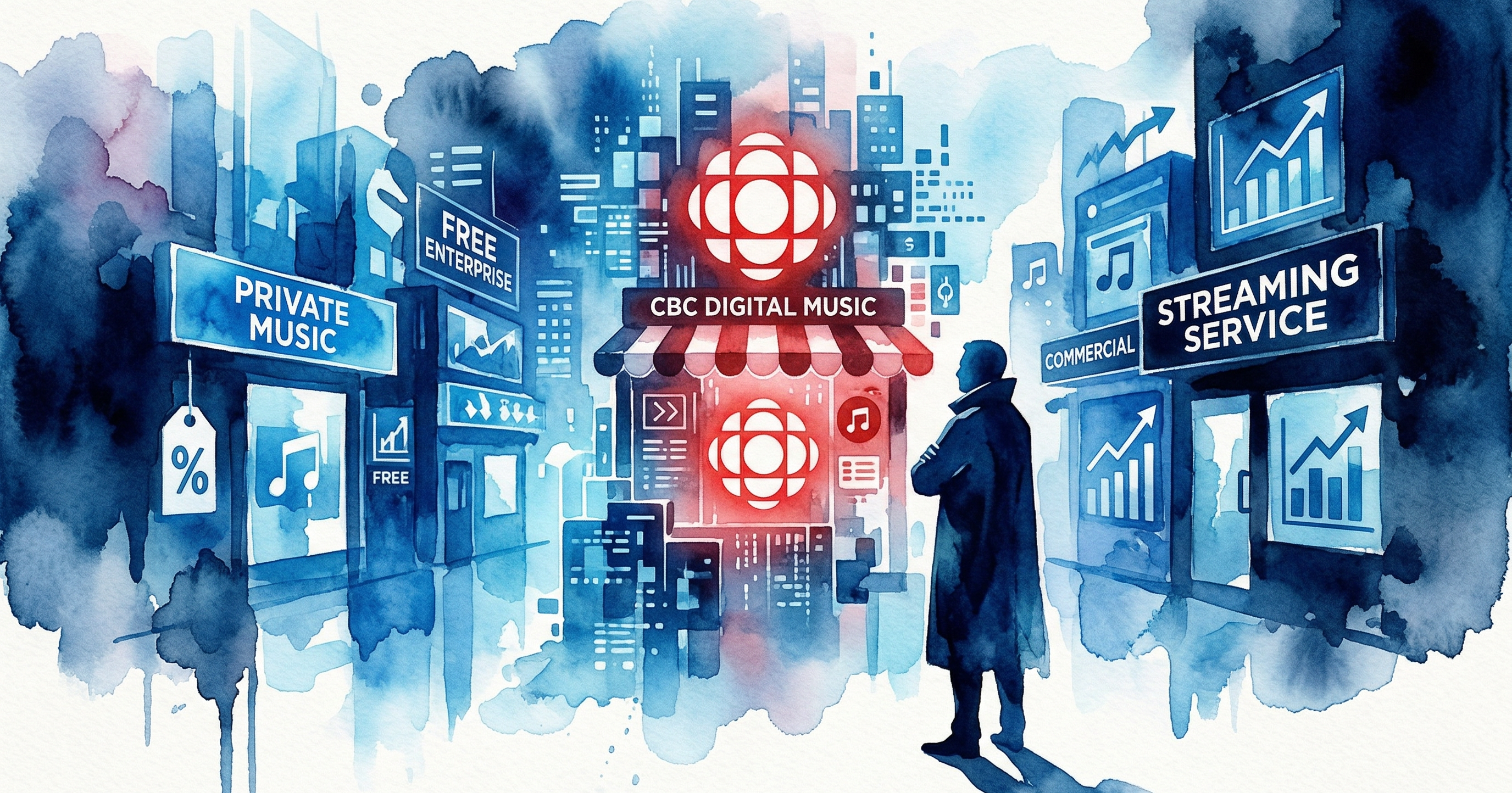 Competition lives here