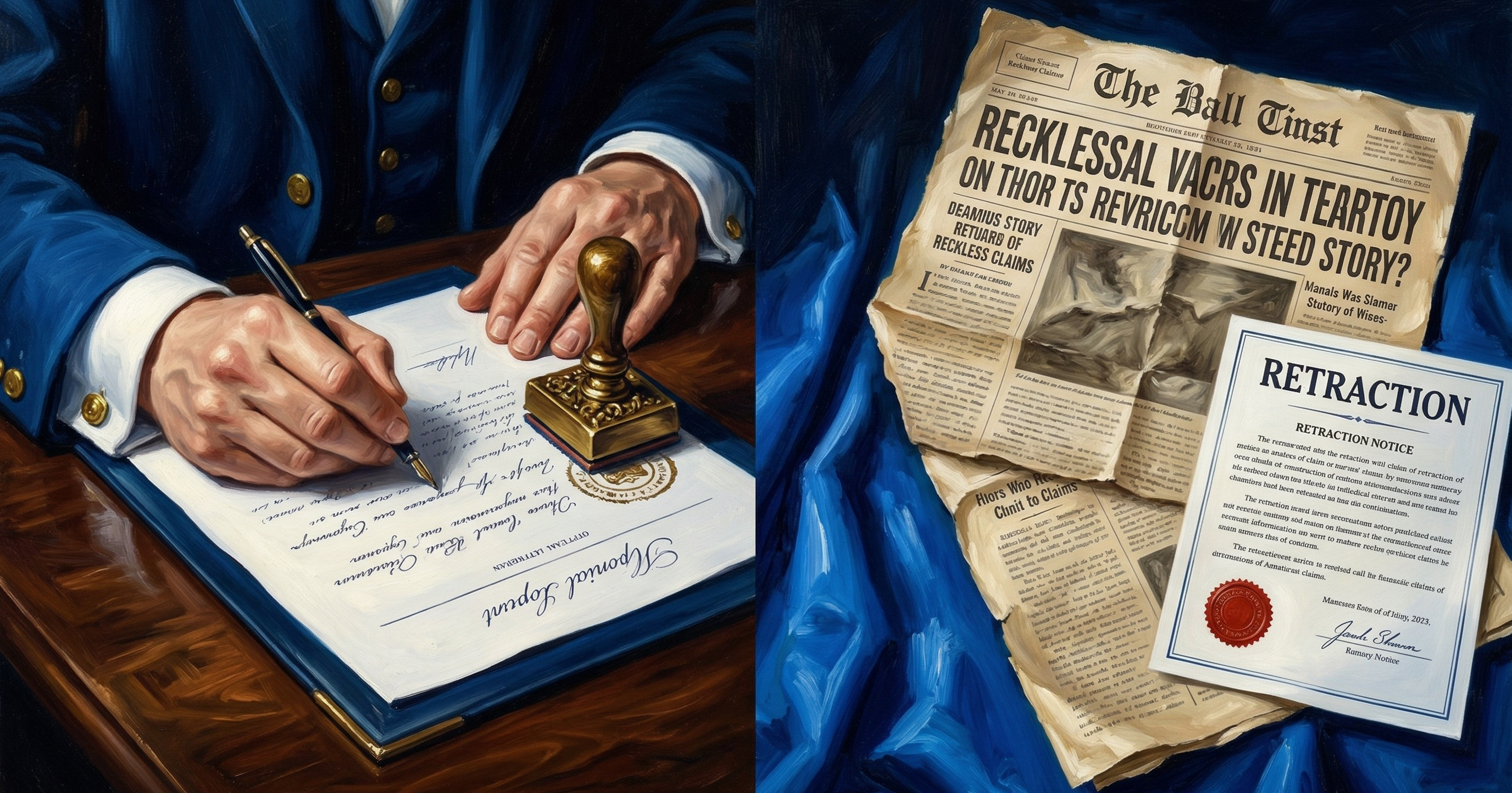 John Fryer apologizes to Campaign Research