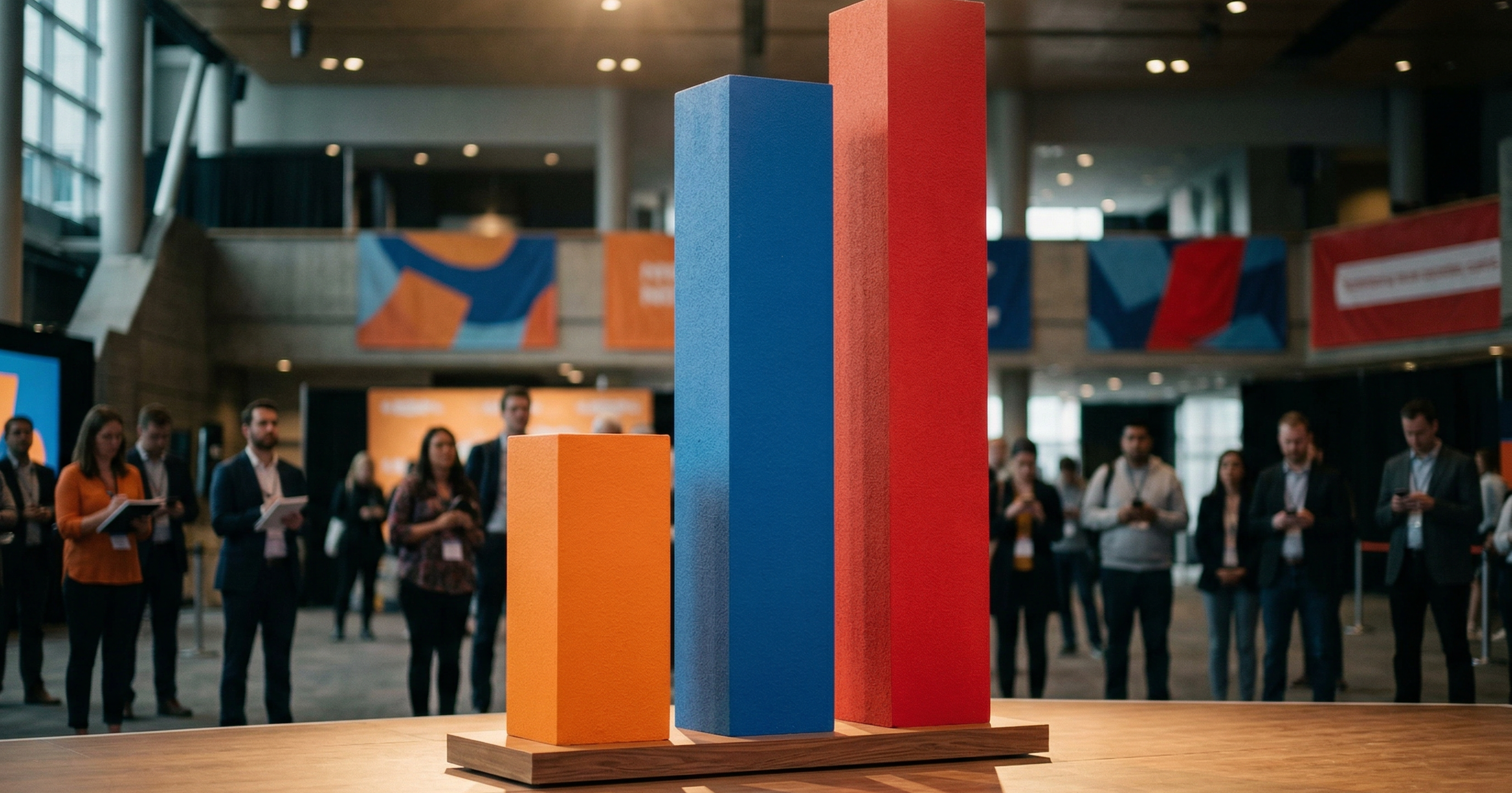 NDP Membership numbers – comparison