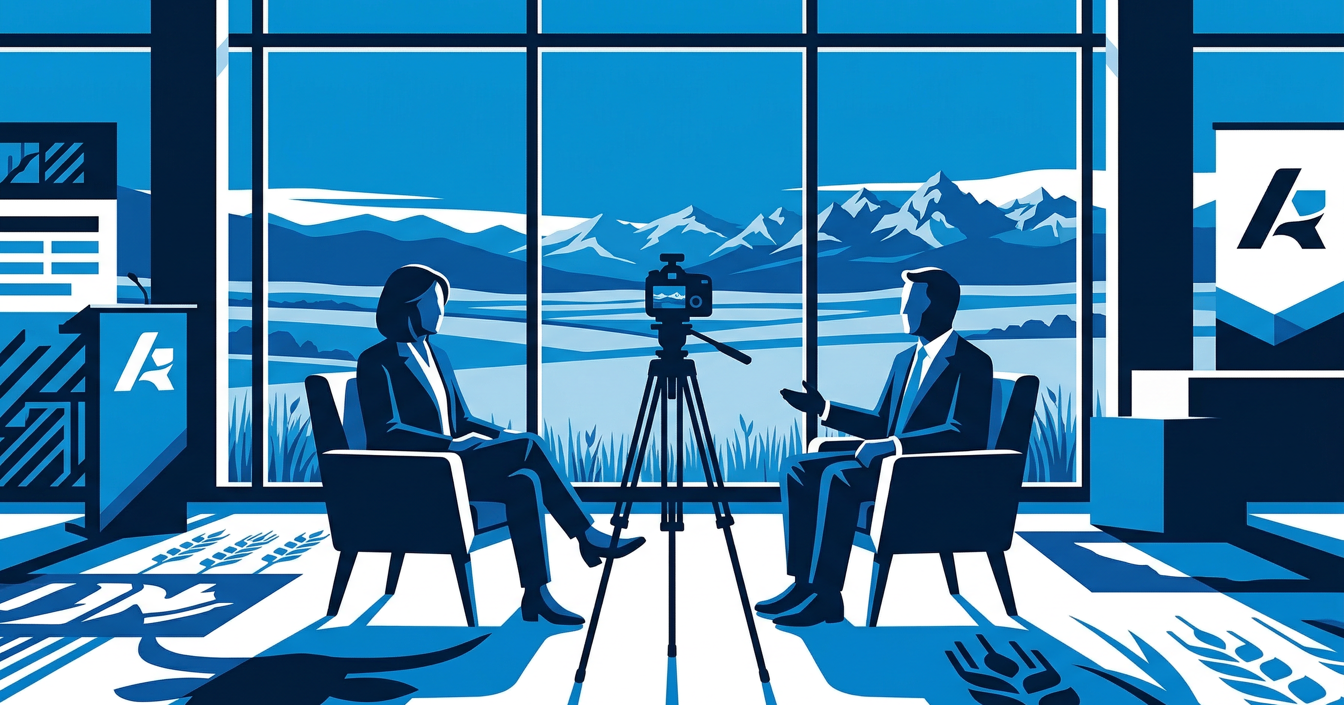 Monte Solberg interview on Alberta’s future