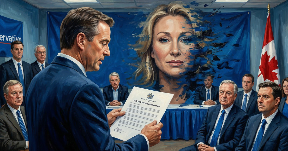 One more Belinda post