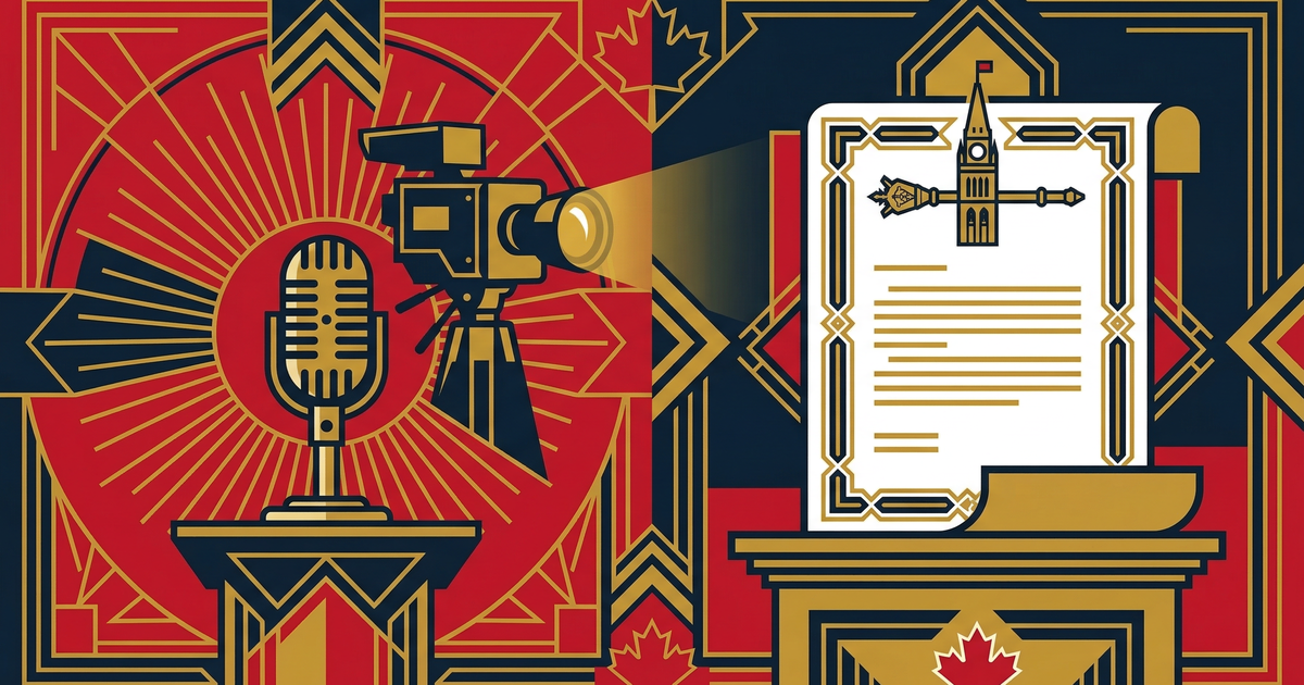 Pat Martin statement to Campaign Research