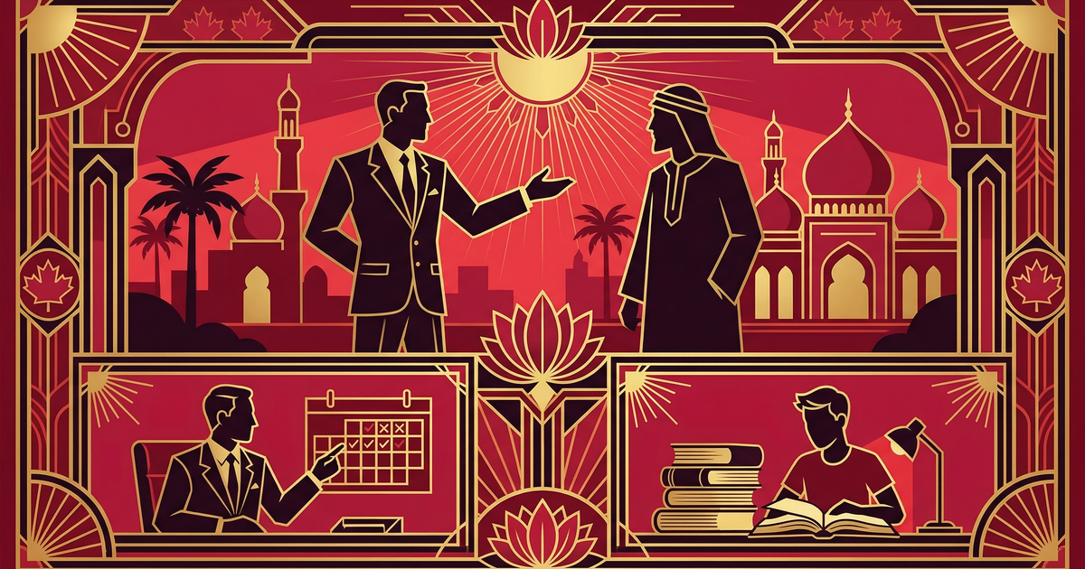 Paul Martin defends his vacation