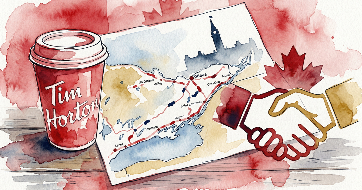 Paul Martin is seeking a “mandate”