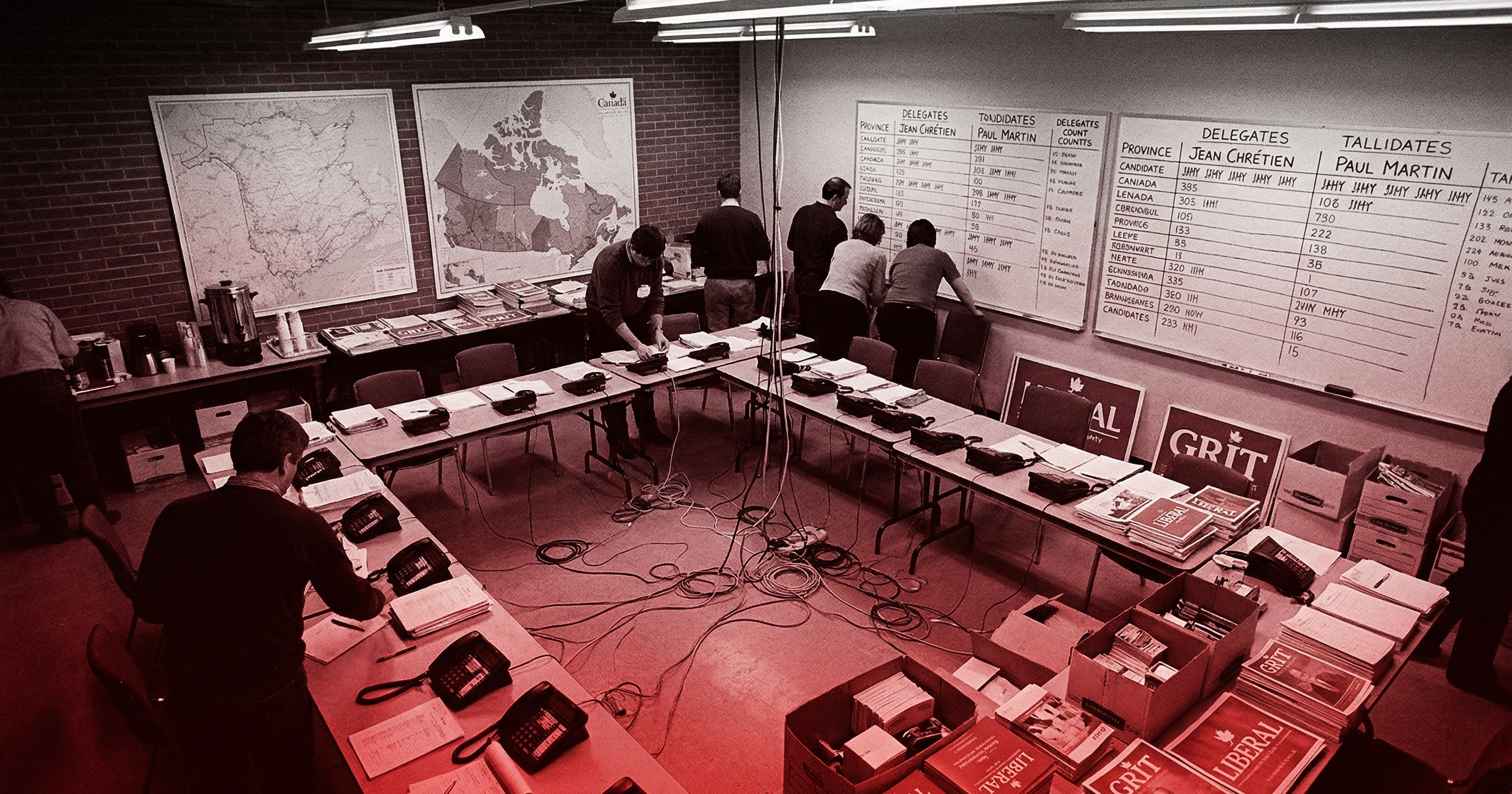 Paul Zed to run Ignatieff campaign