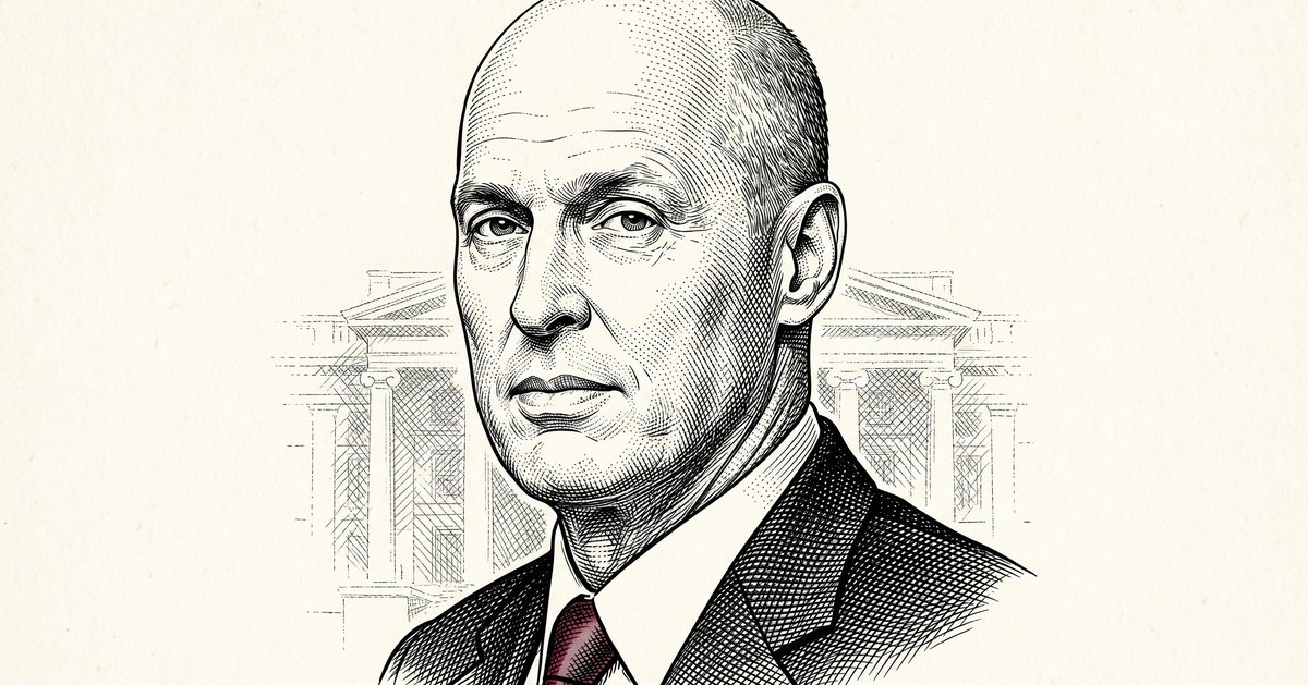 Henry Paulson