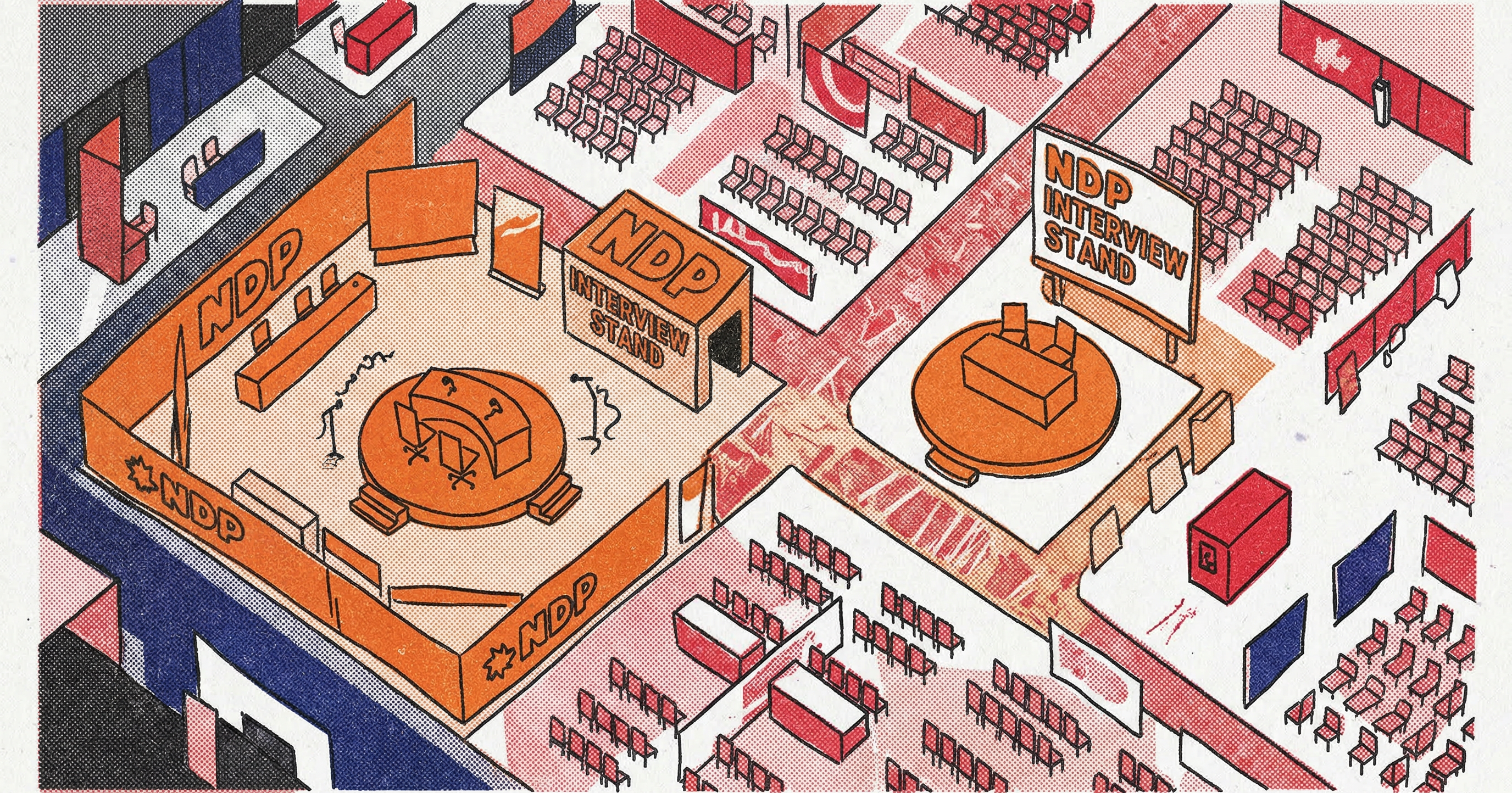 Peter Julian interview