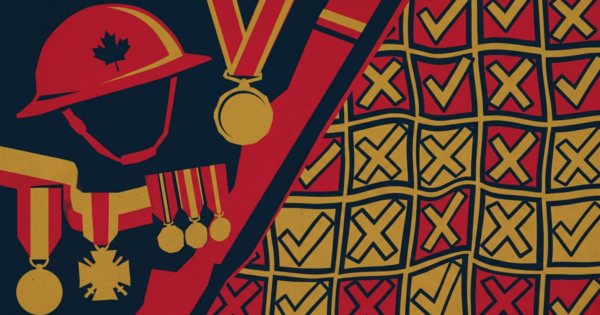 Peter Stoffer and his votes against military families