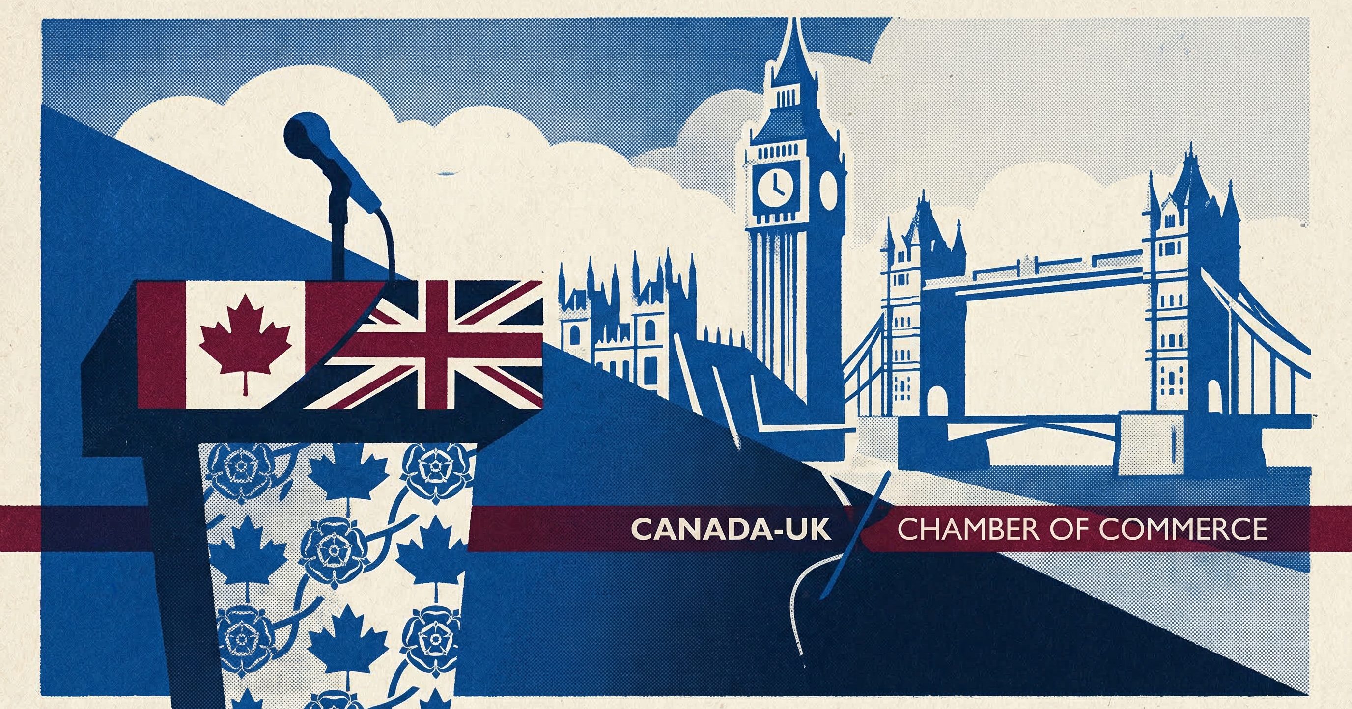 PM addresses Canada-UK Chamber of Commerce