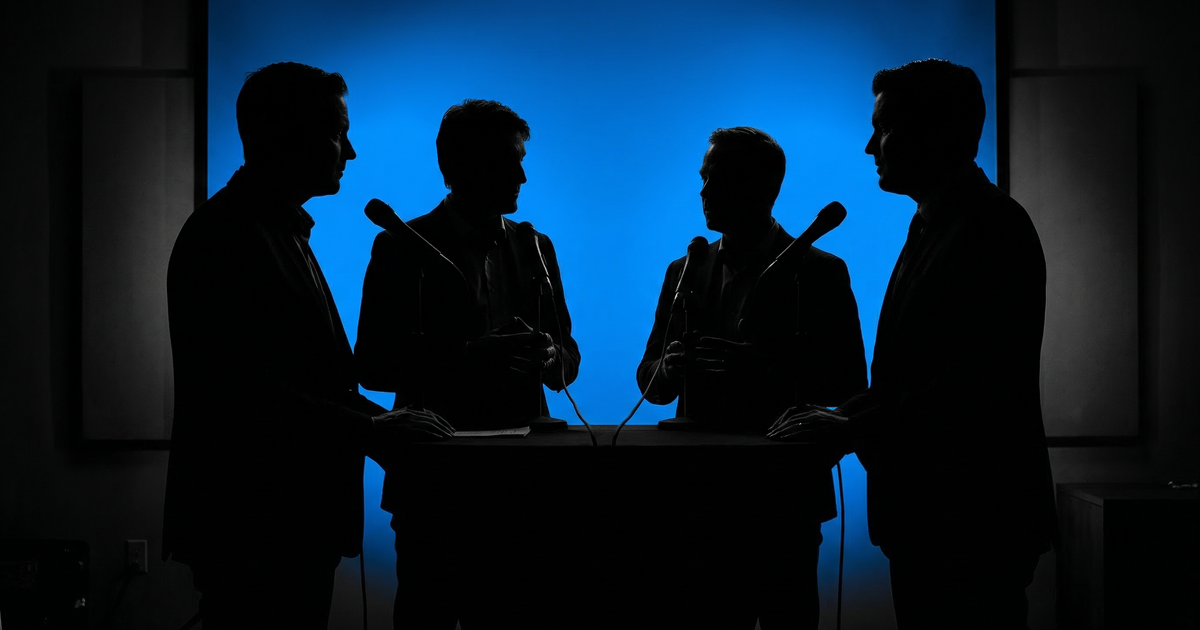 Podcast – Ezra Levant, Marni Soupcoff, Michael Taube, Karen Selick