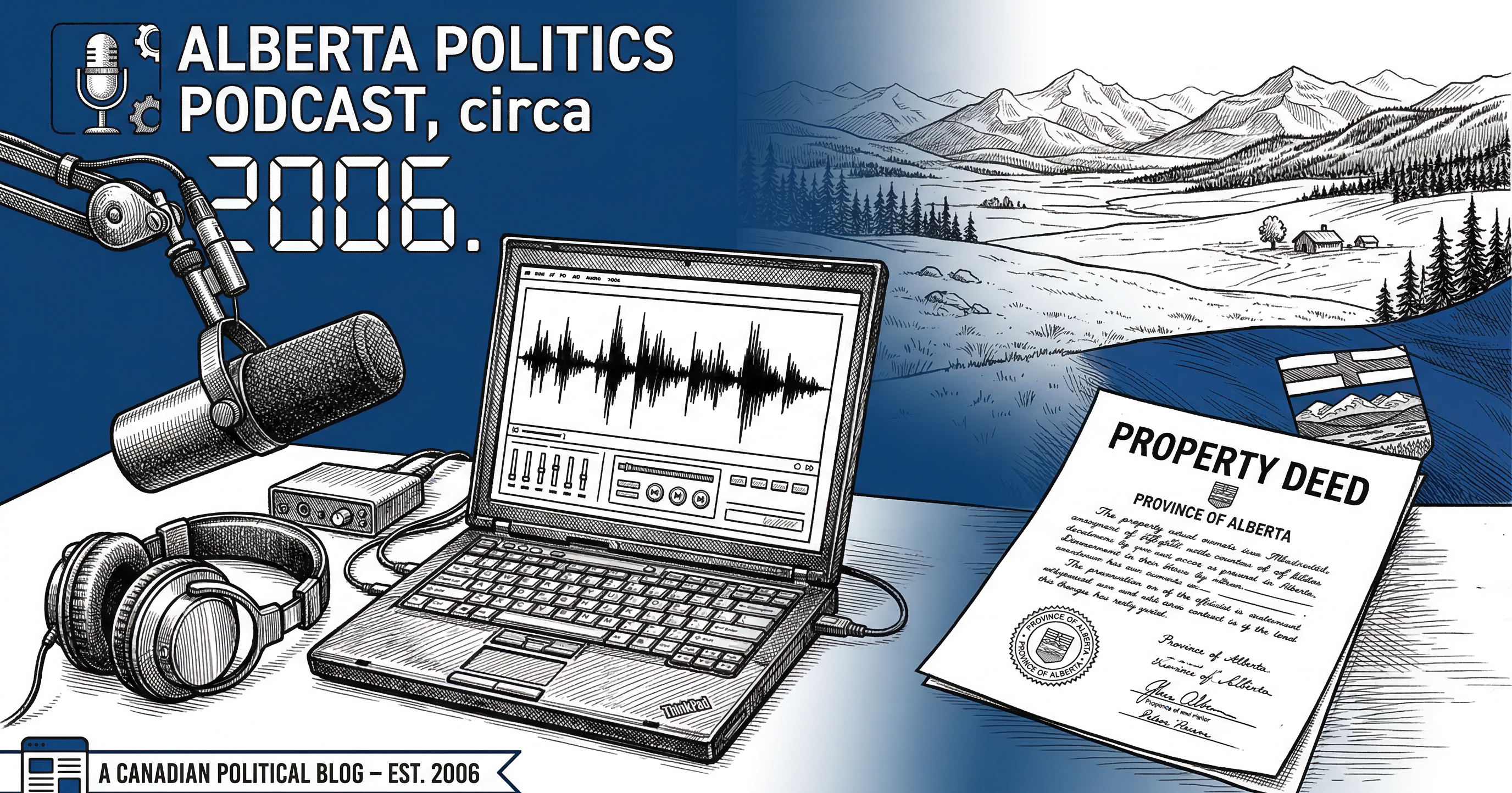 Podcast with Danielle Smith