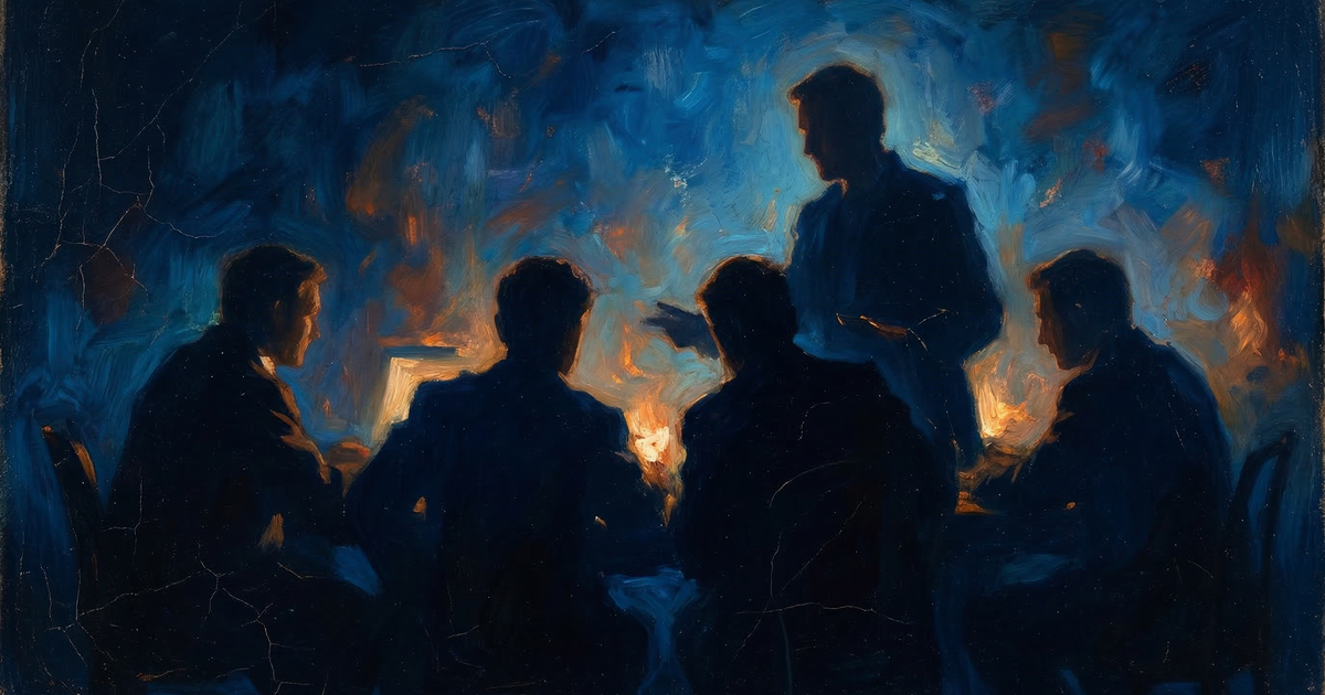 Poll: The influence of blogs