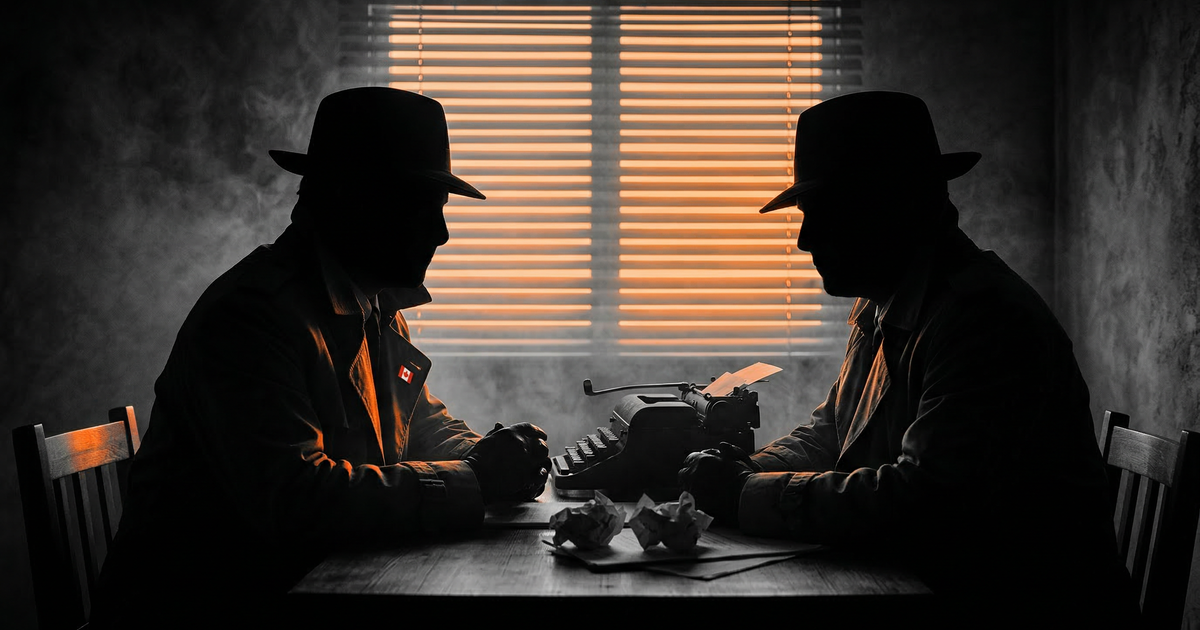 Prediction: The NDP will merge with the Liberal Party