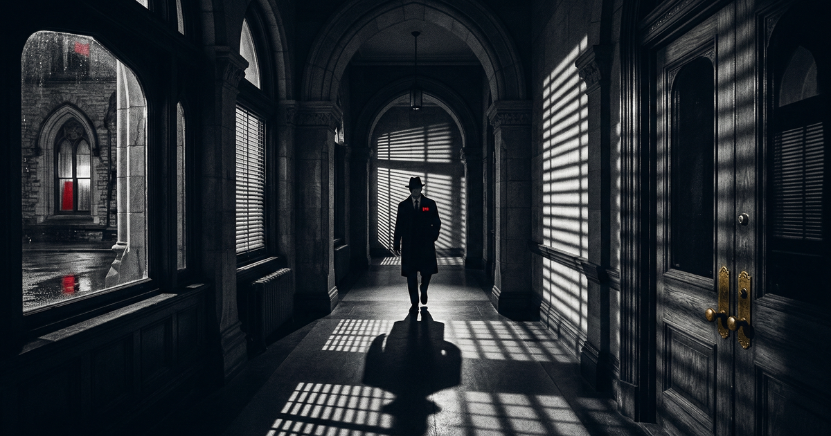 Prime Minister Tony Clement?