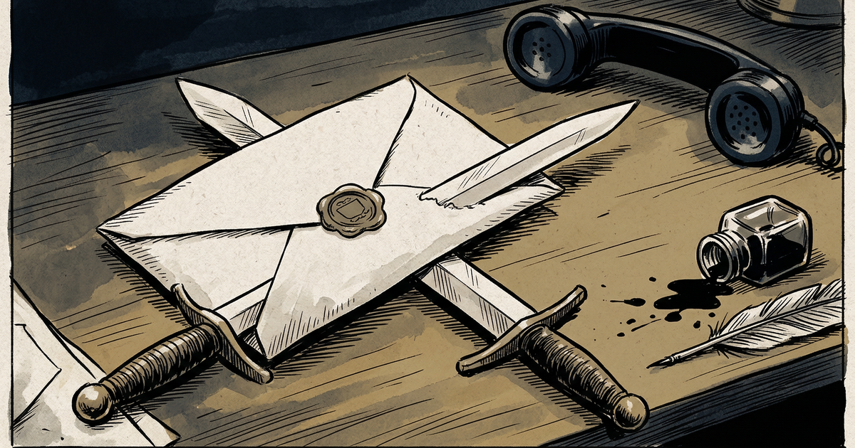 Racknine says Pat Martin defamed company