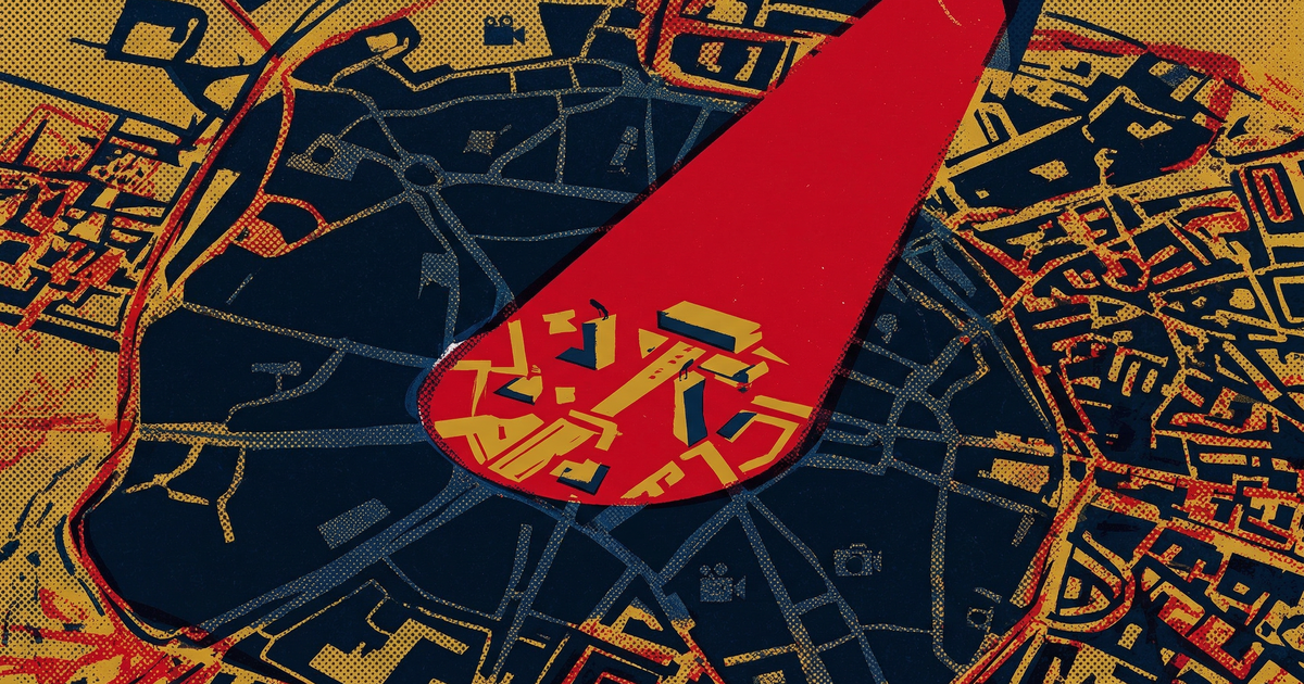 Rex, ask your editors